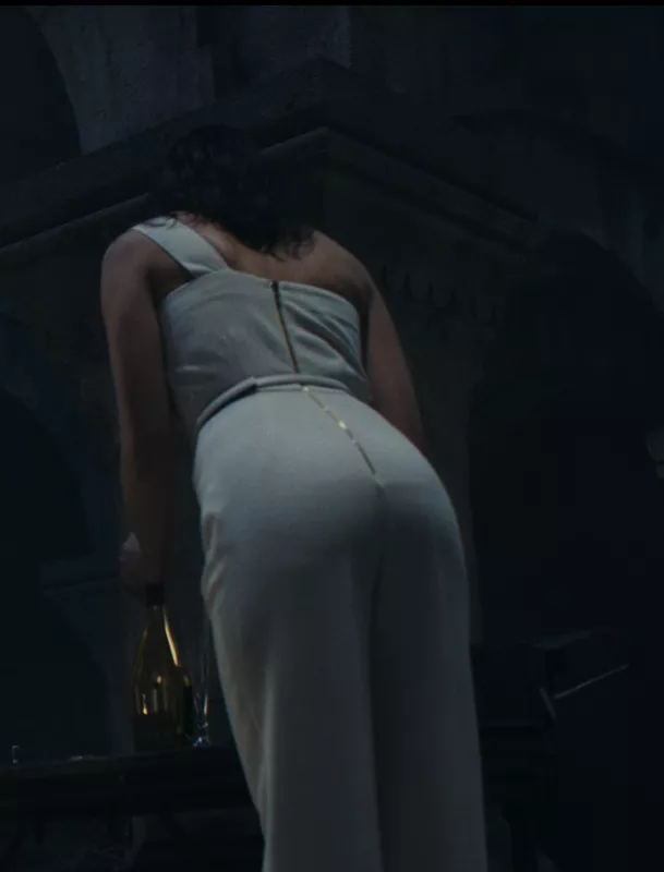 What are some things we would do to Gal Gadot's ass?