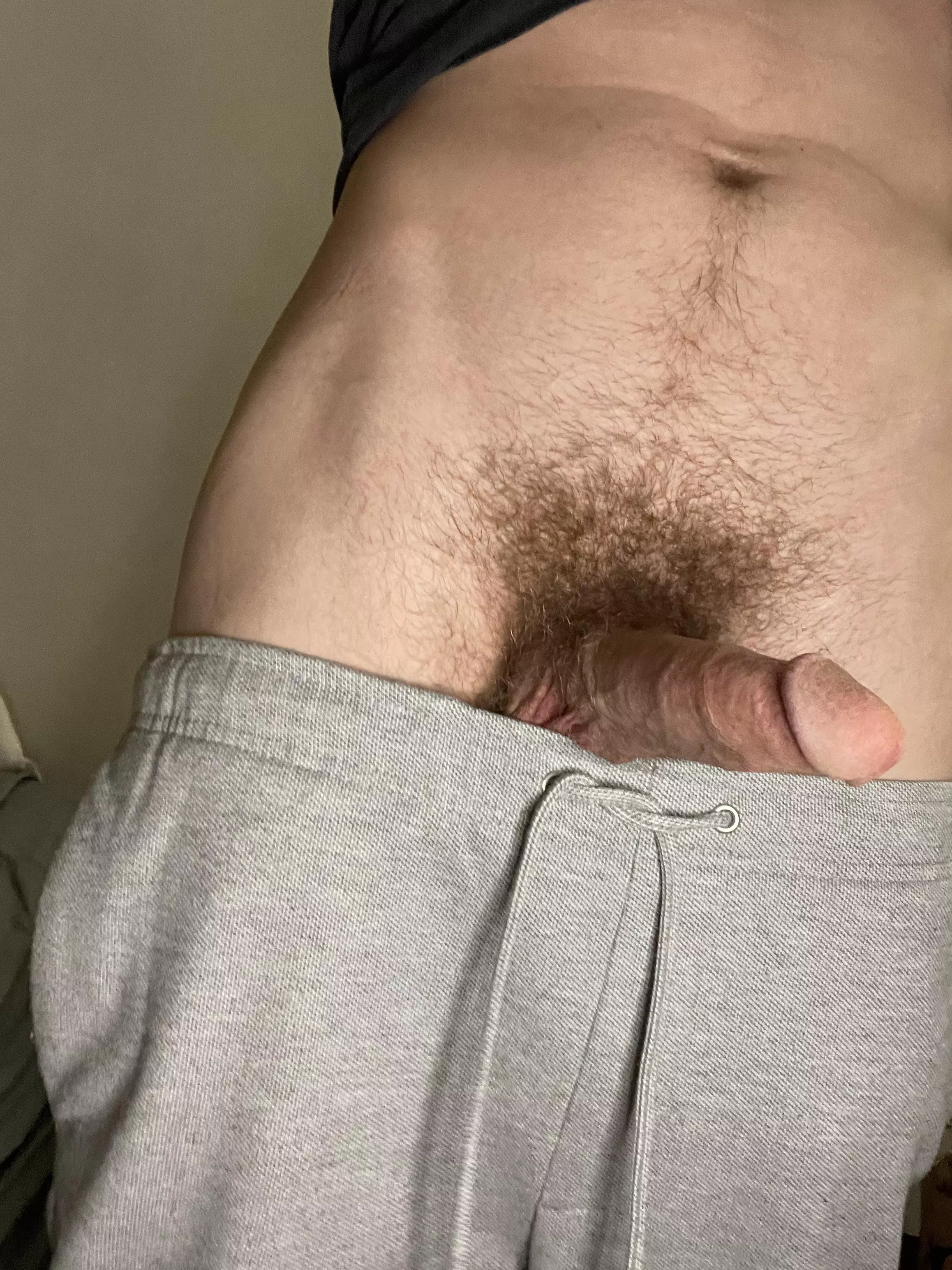 What colour are my pubes? 24m