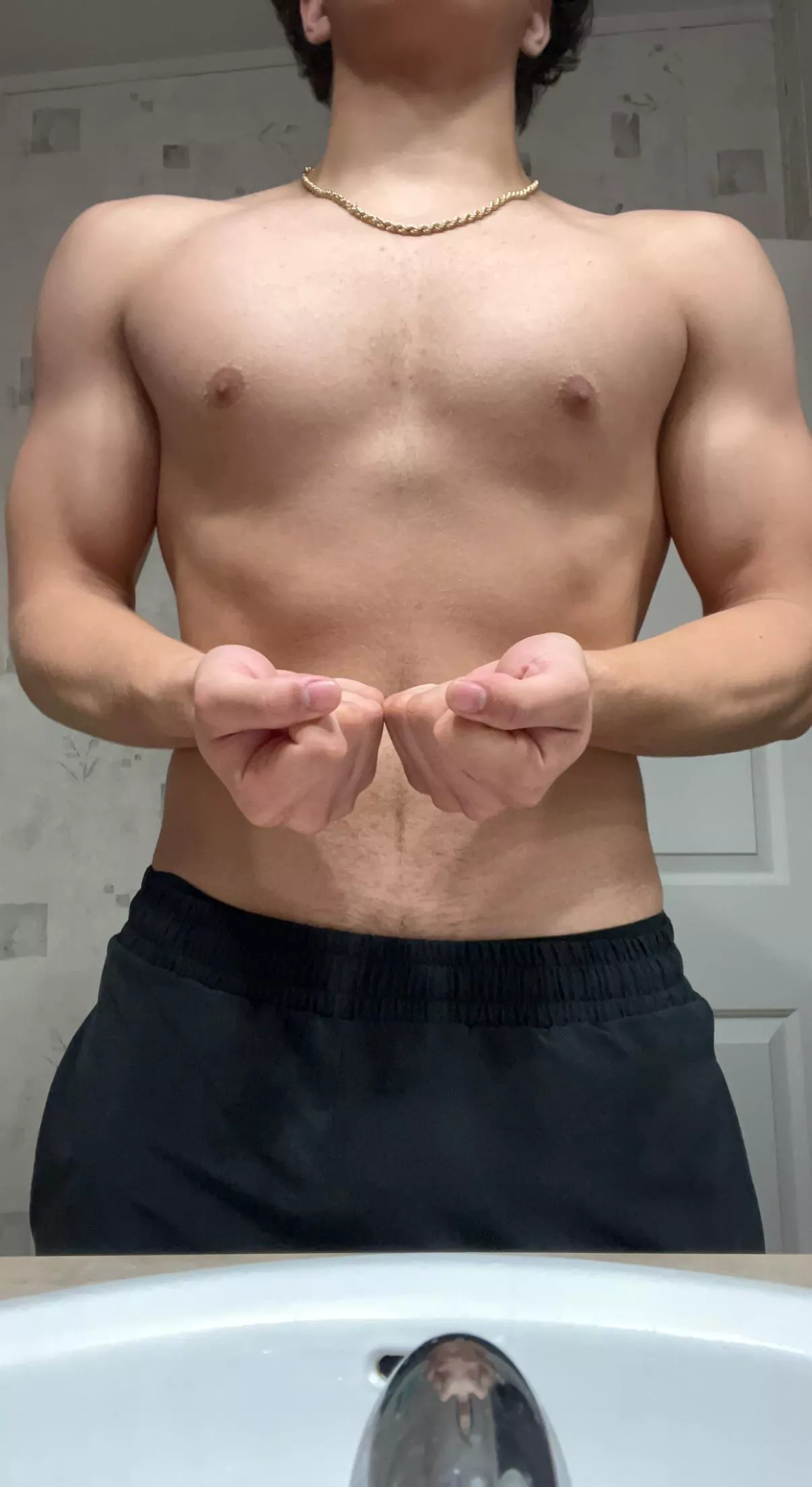 What do u think? (M)