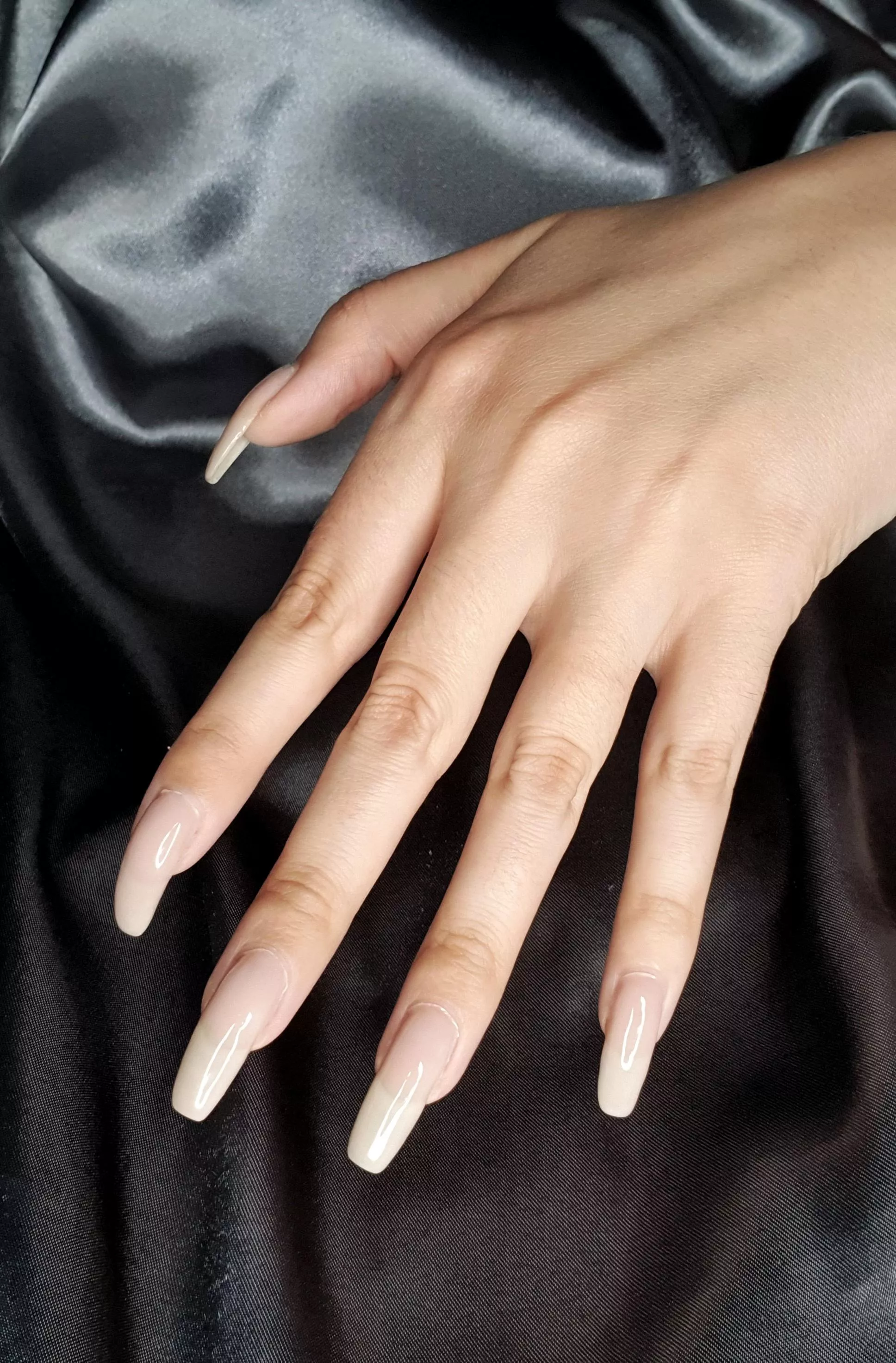 What do you like best about natural nails?