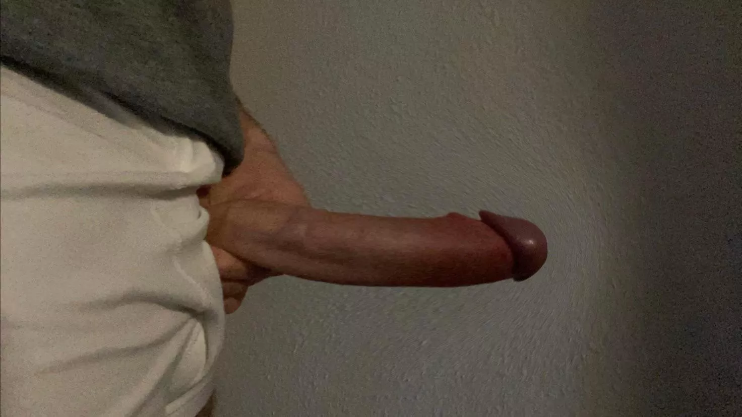 what do you say? (m)