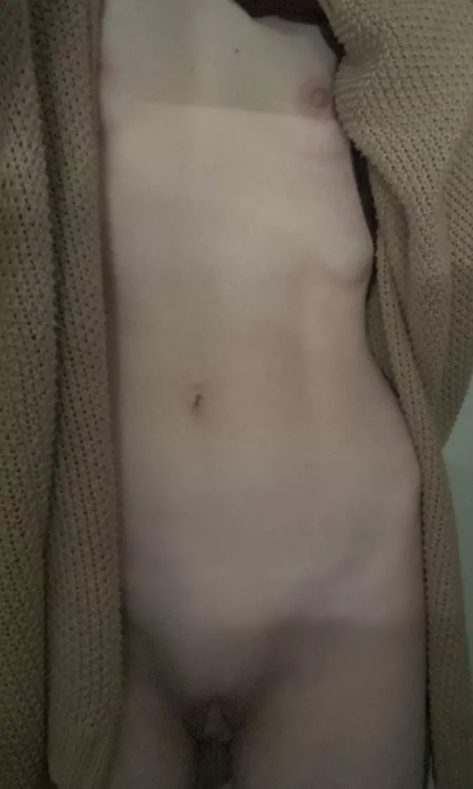 What do you think a body like this deserves? I hope you want to use me