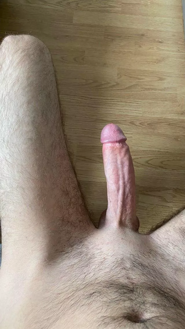 what do you think about my cock? 1-10