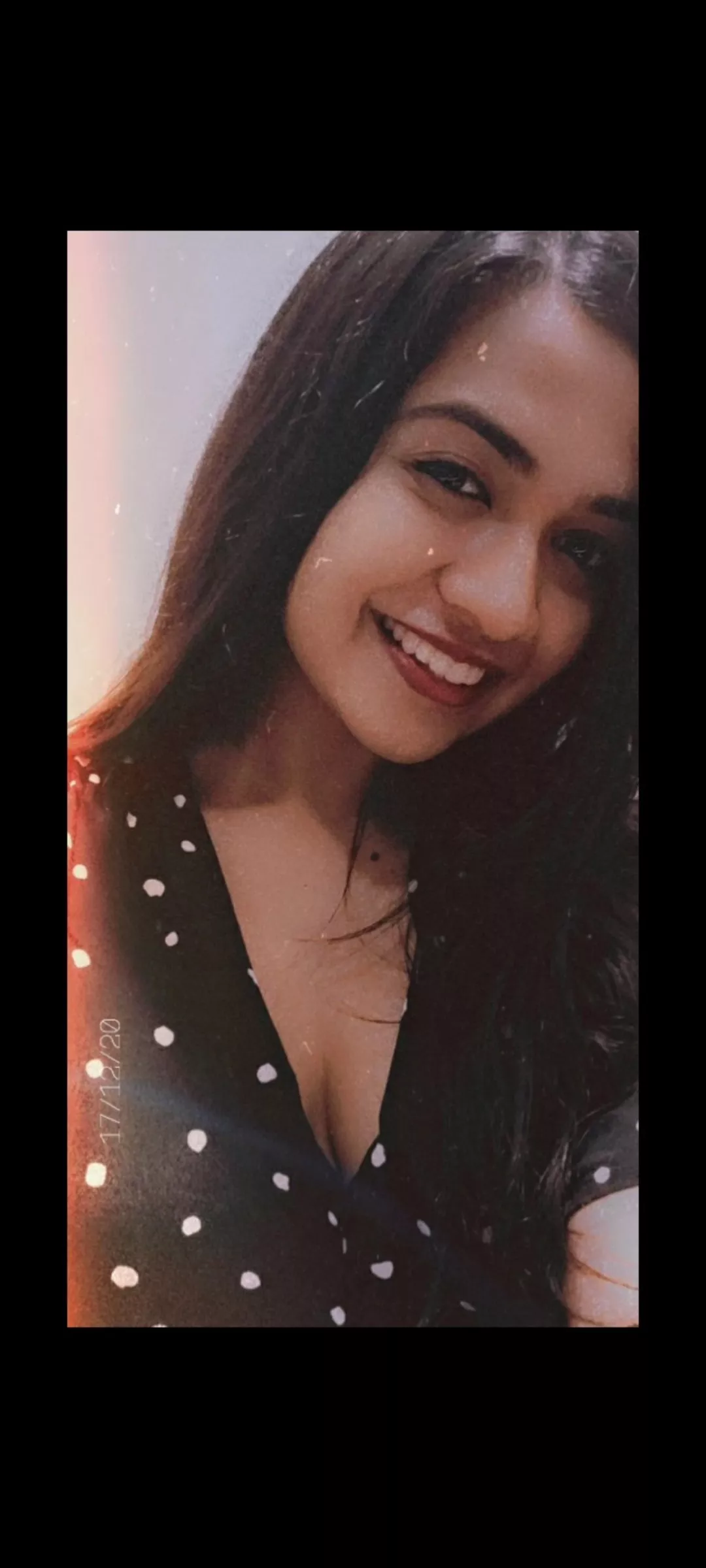 What do you think about my friend? (F20)