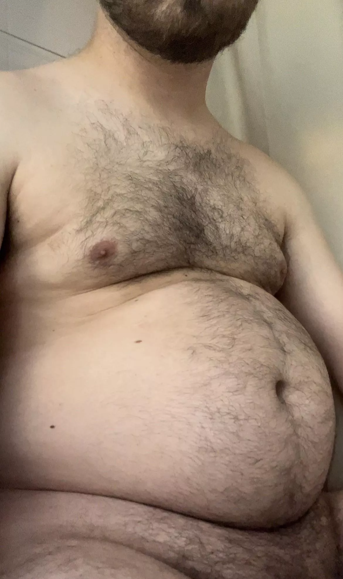 What do you think about my new body?