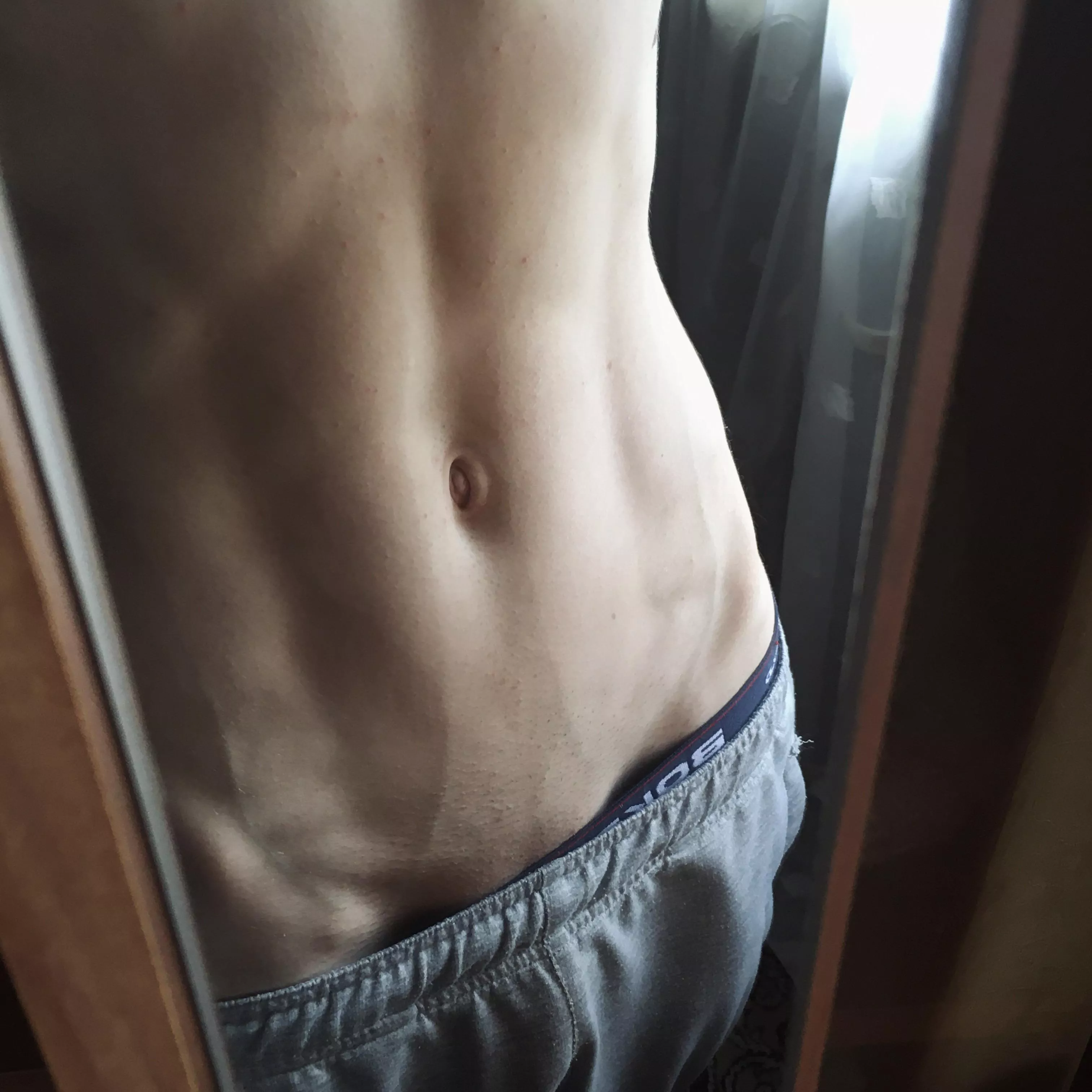 What do you think about my veins? :)