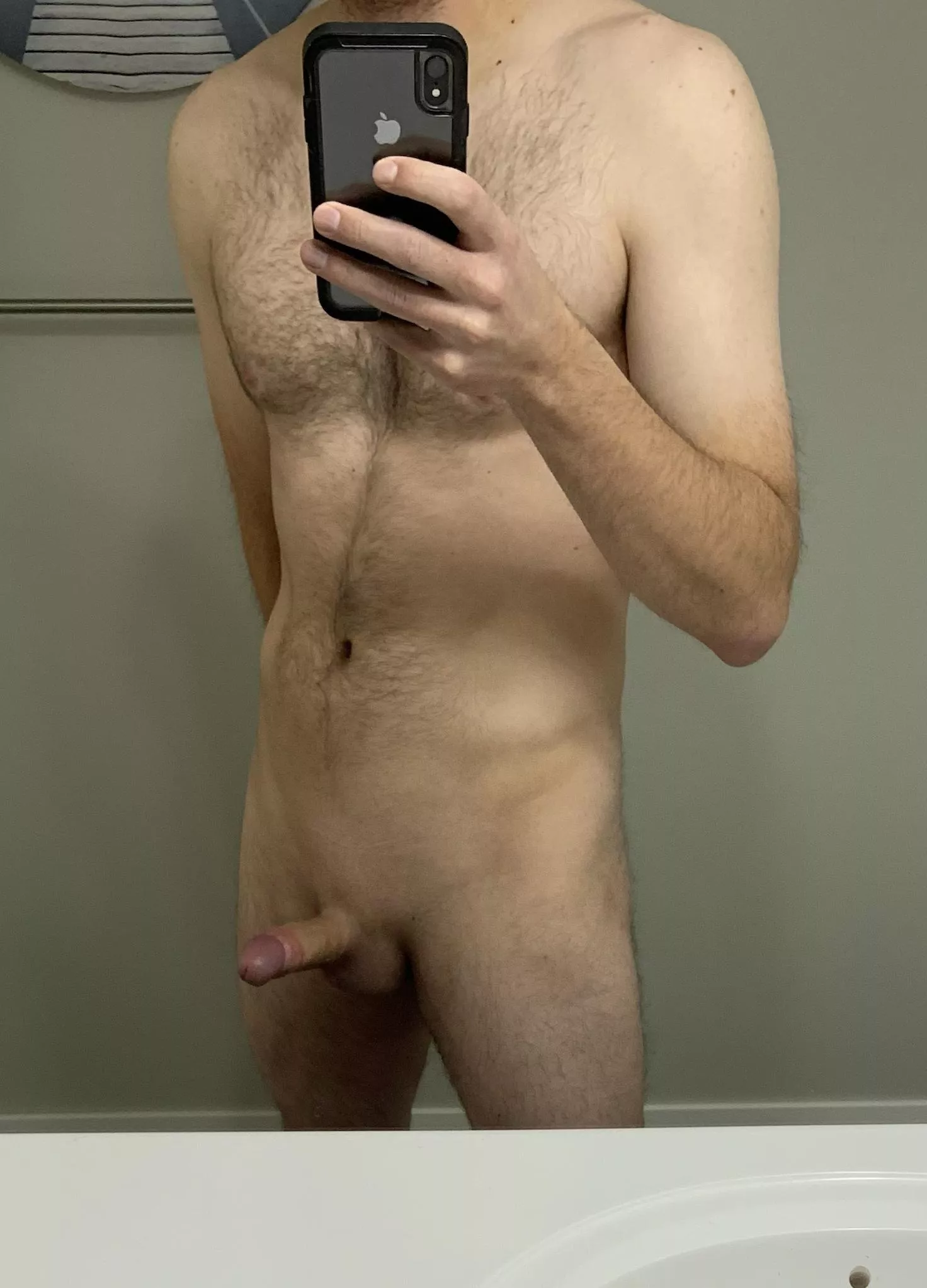 What do you think? (M)