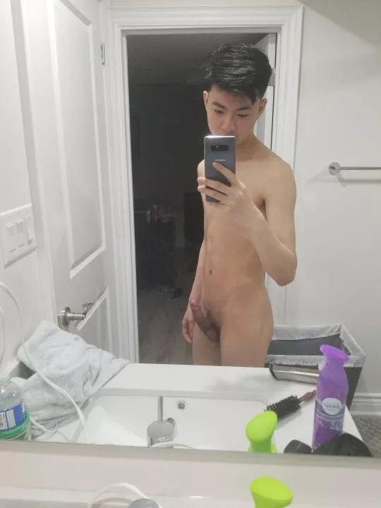 What do you think of my 22yo cock