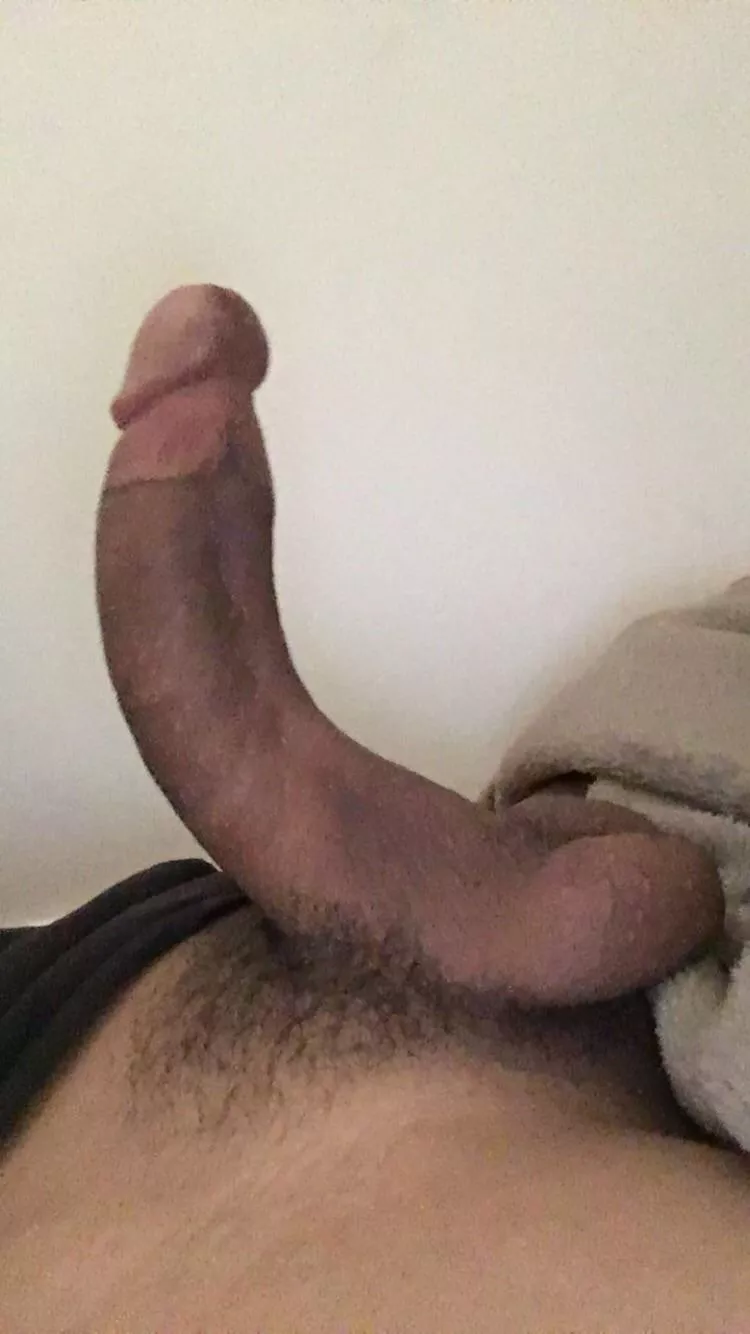 What do you think of my dick😈