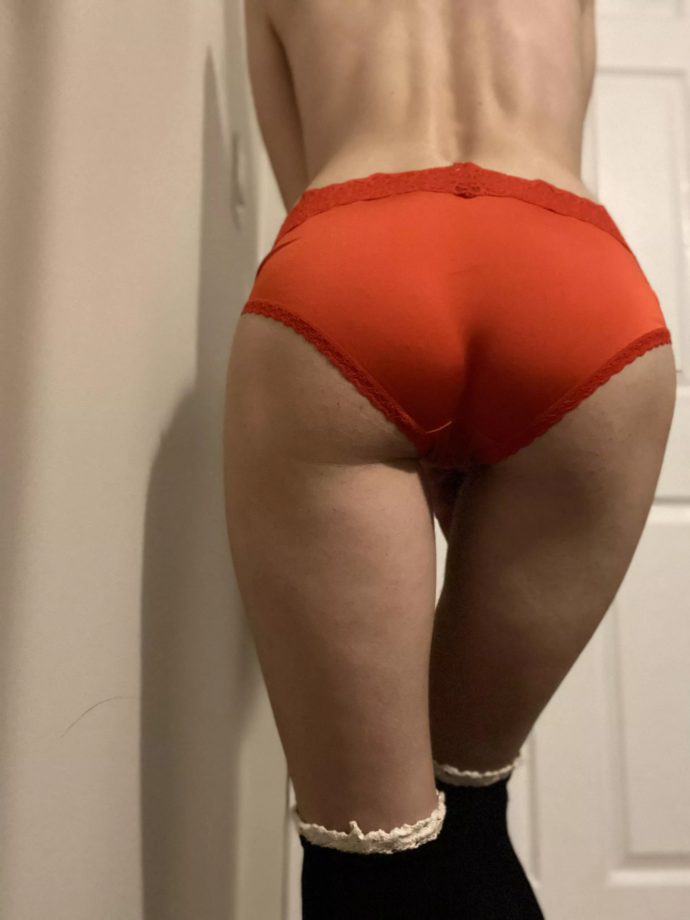 What do you think of my little ðŸ‘