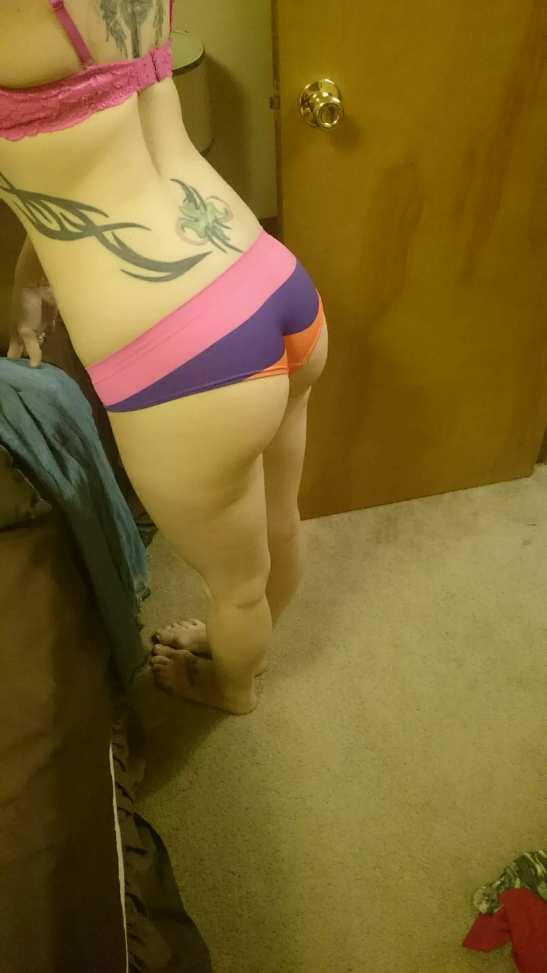 What older guys 50-70 come here just to look at other guys wives? Check out my previous posts if interested Kik is same username