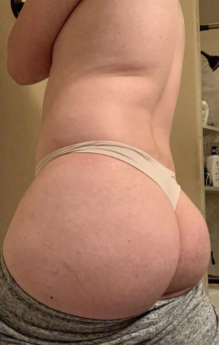 What would you do to my booty?