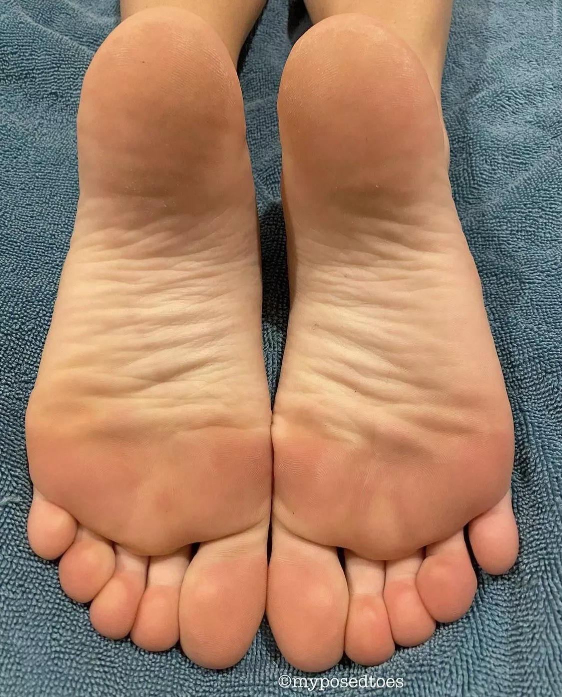 What would you do to my soles if you could? ðŸ˜‰ðŸ¦¶