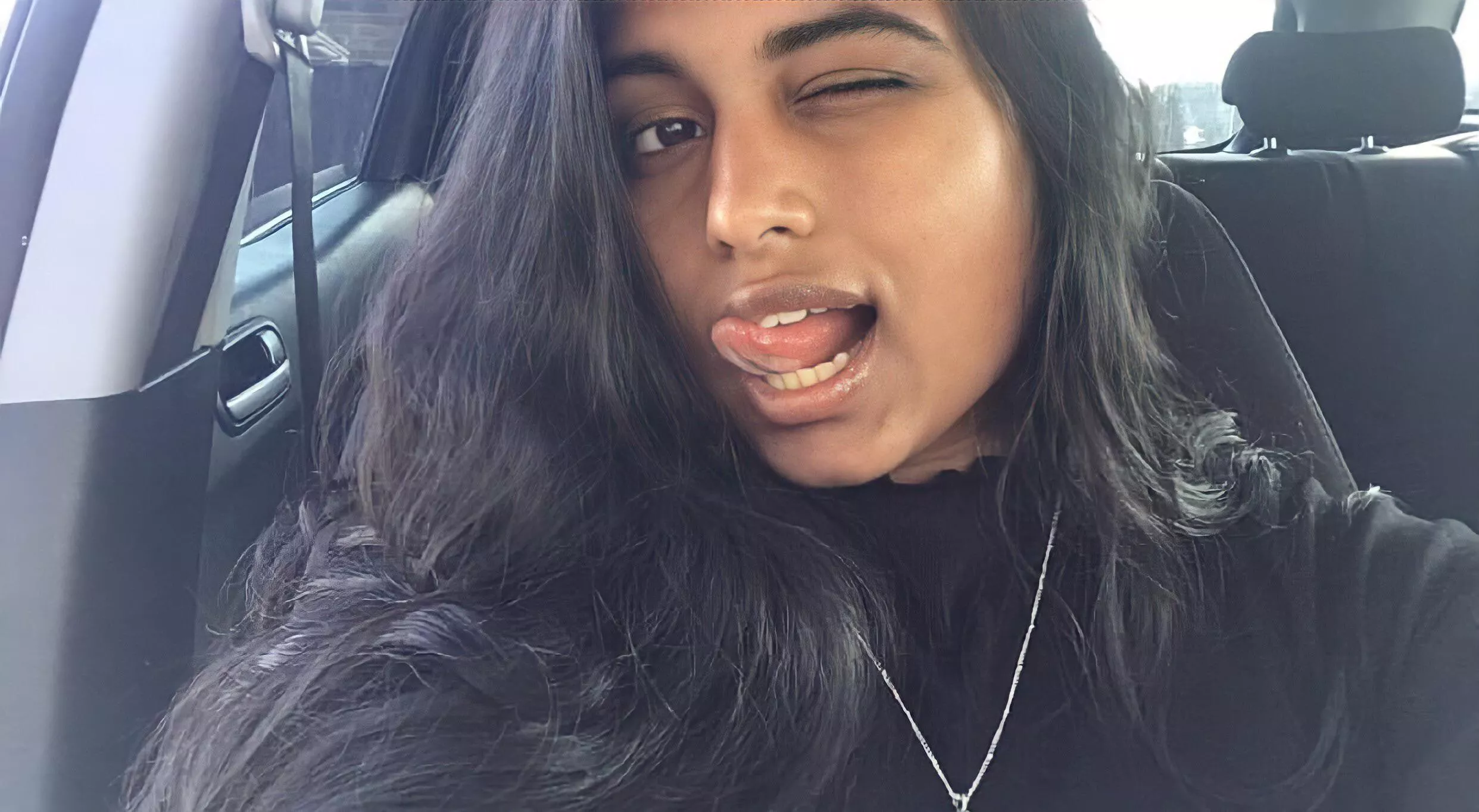 what would you do to this indian teen (no limits)