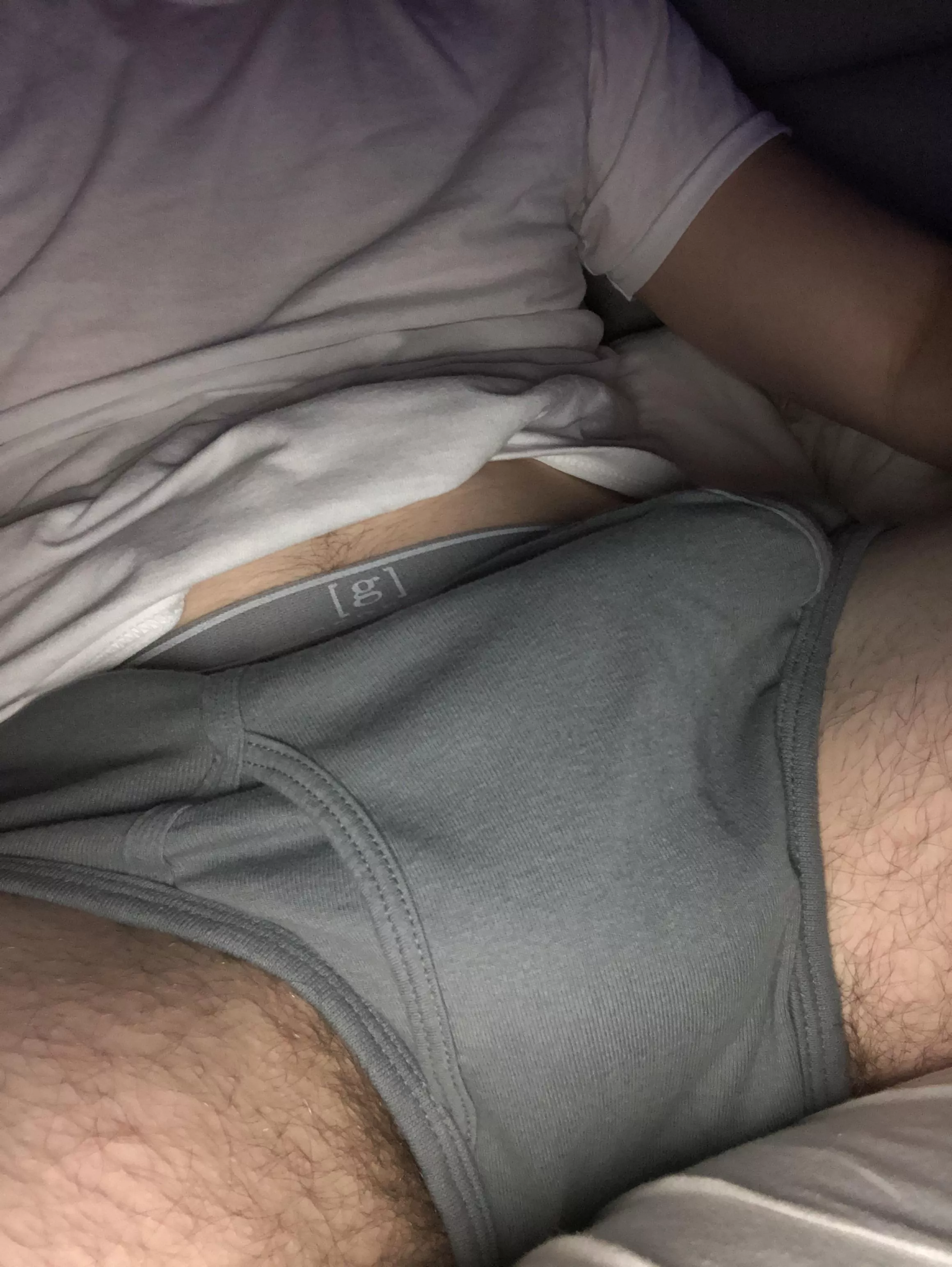 What would you like to do to my bulge ðŸ˜