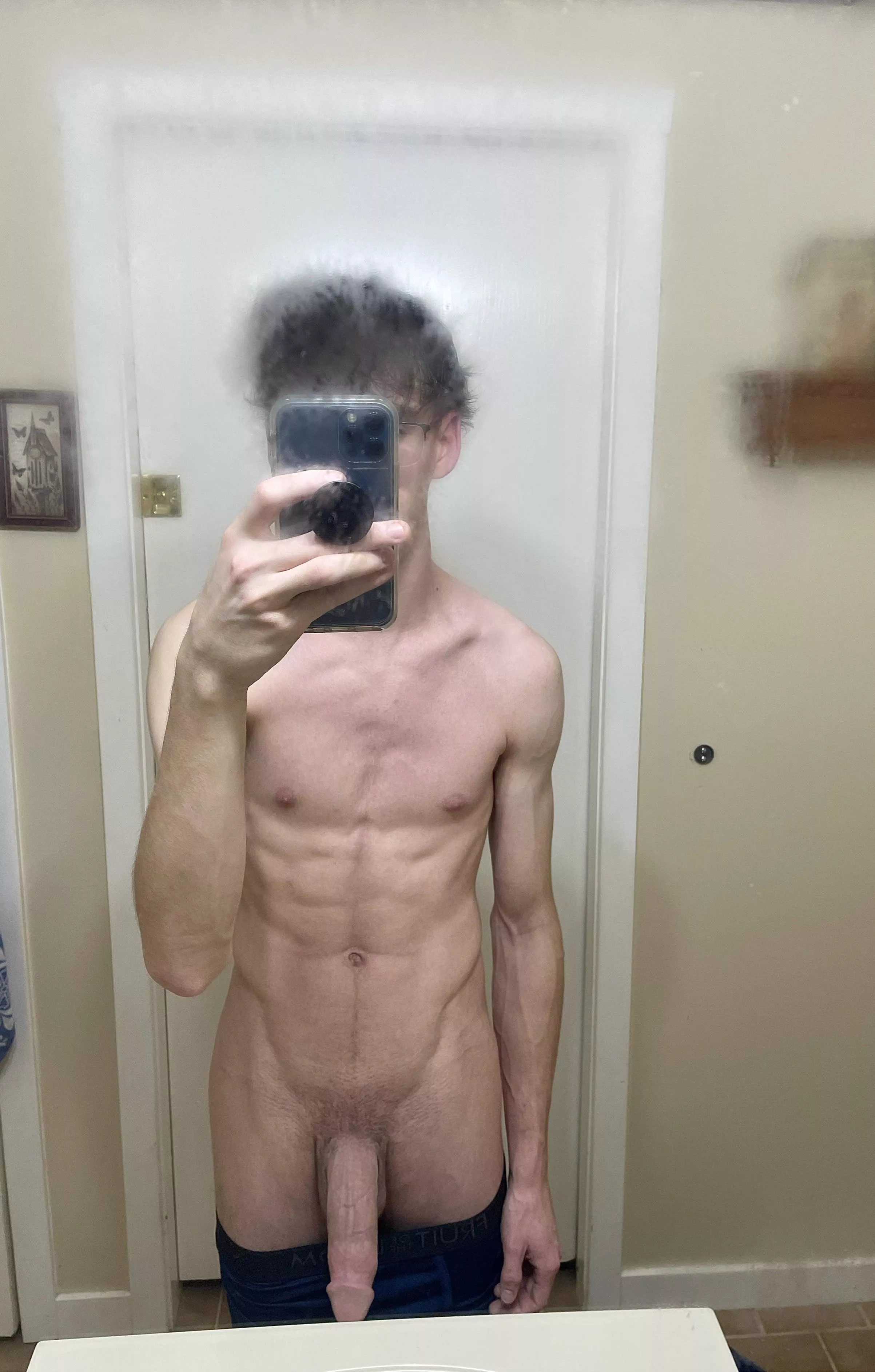 what would you rate me? (m) 18