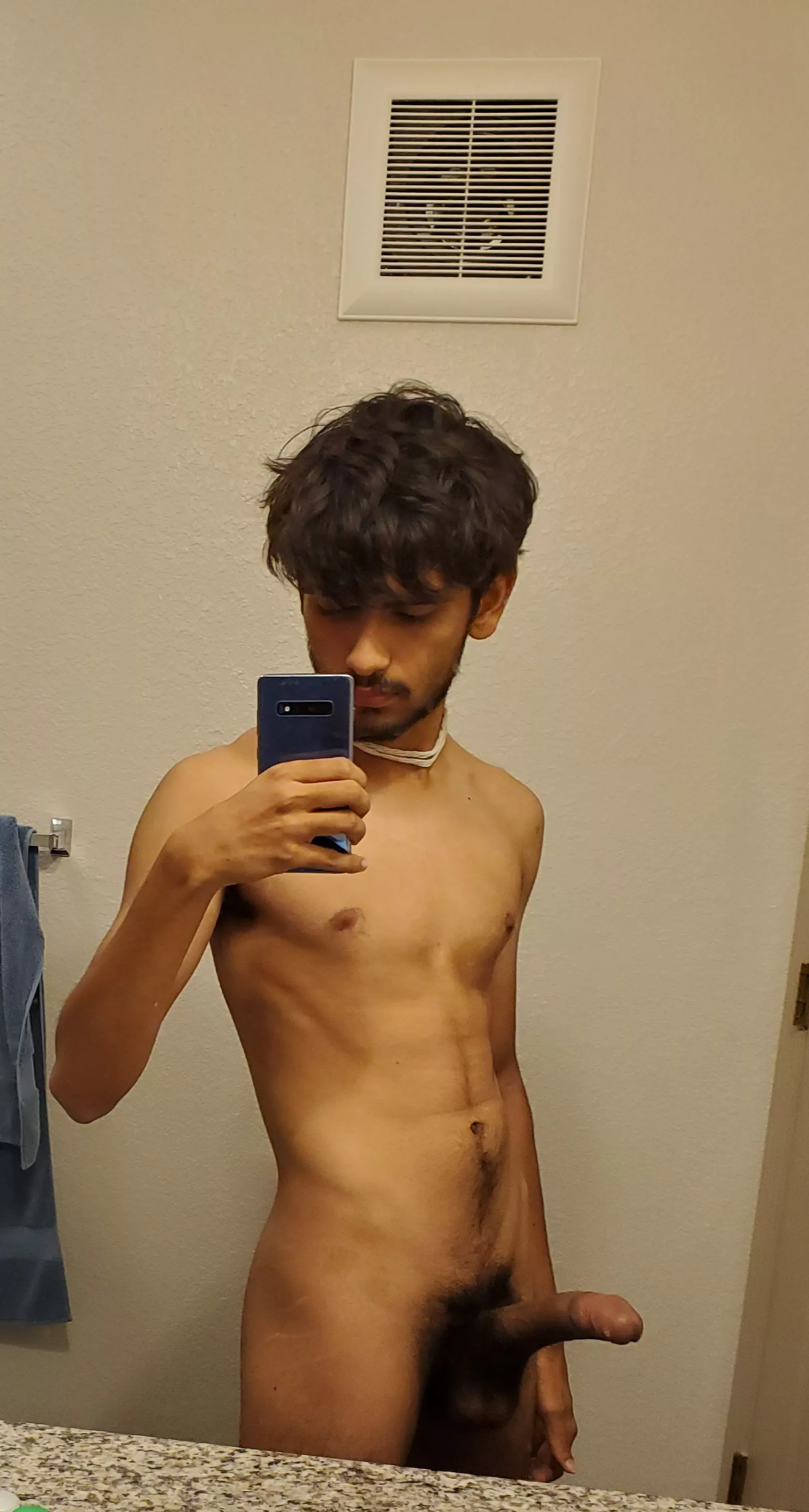 what yall think (m)