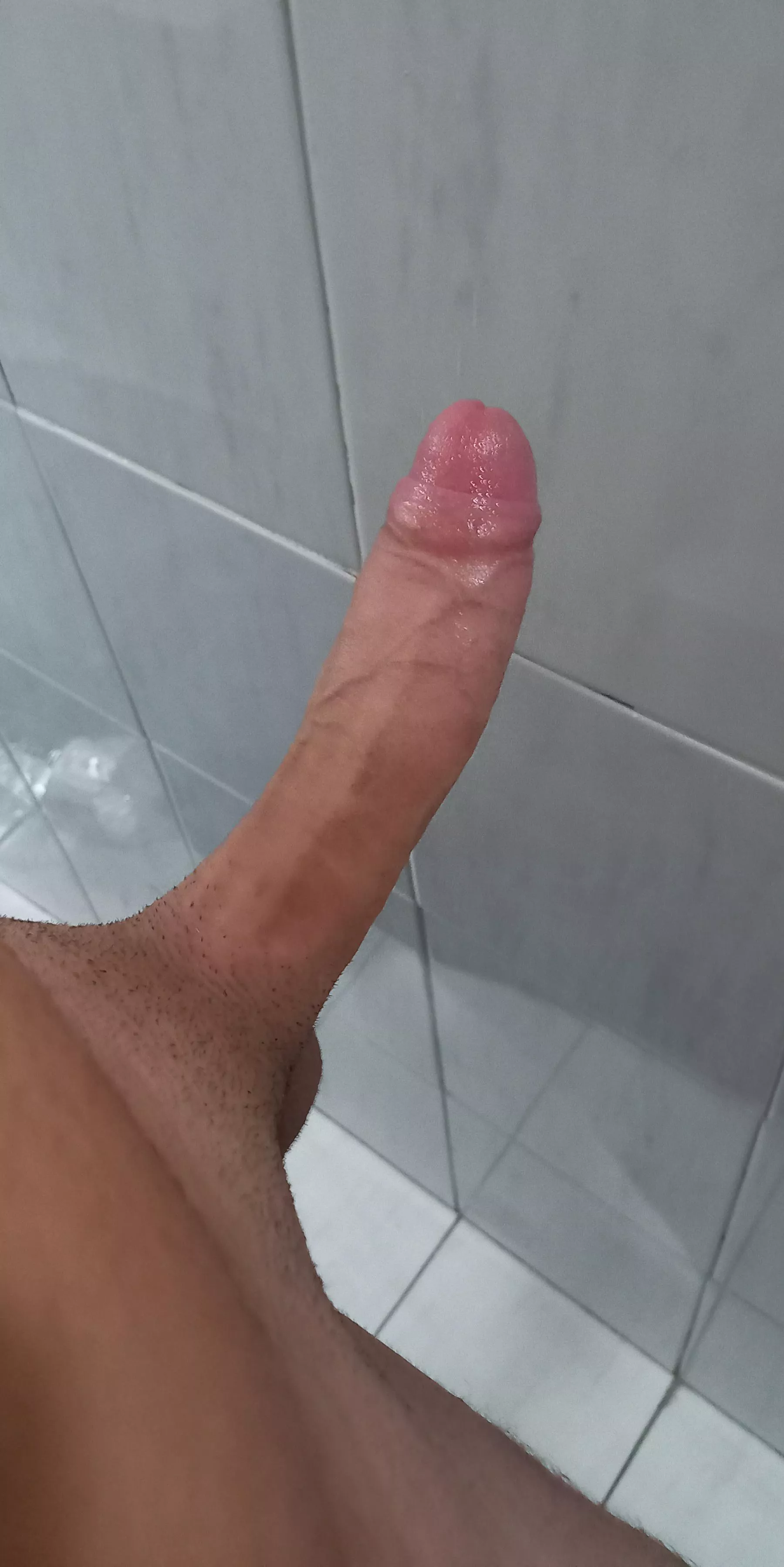 What you think about my cock?