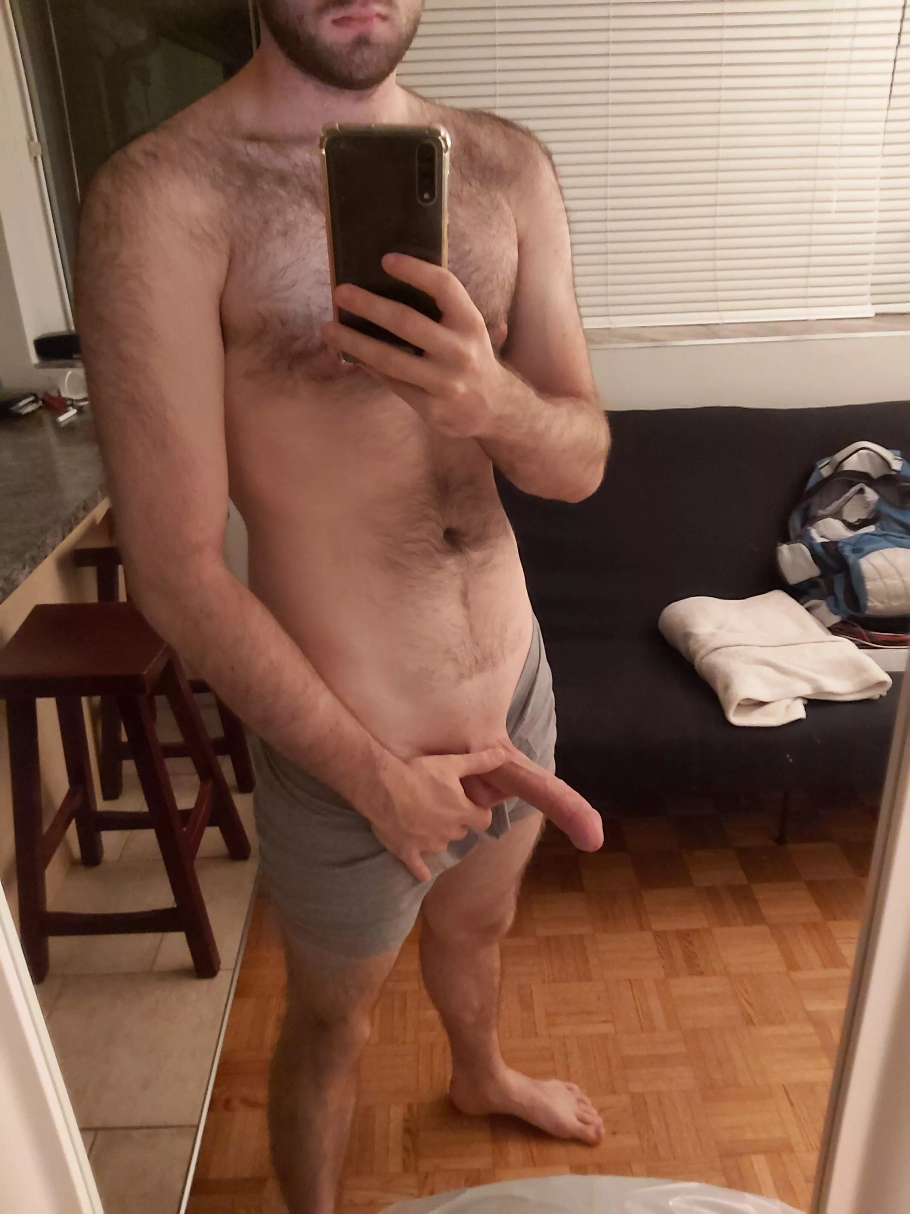 What's an honest rate? (M)