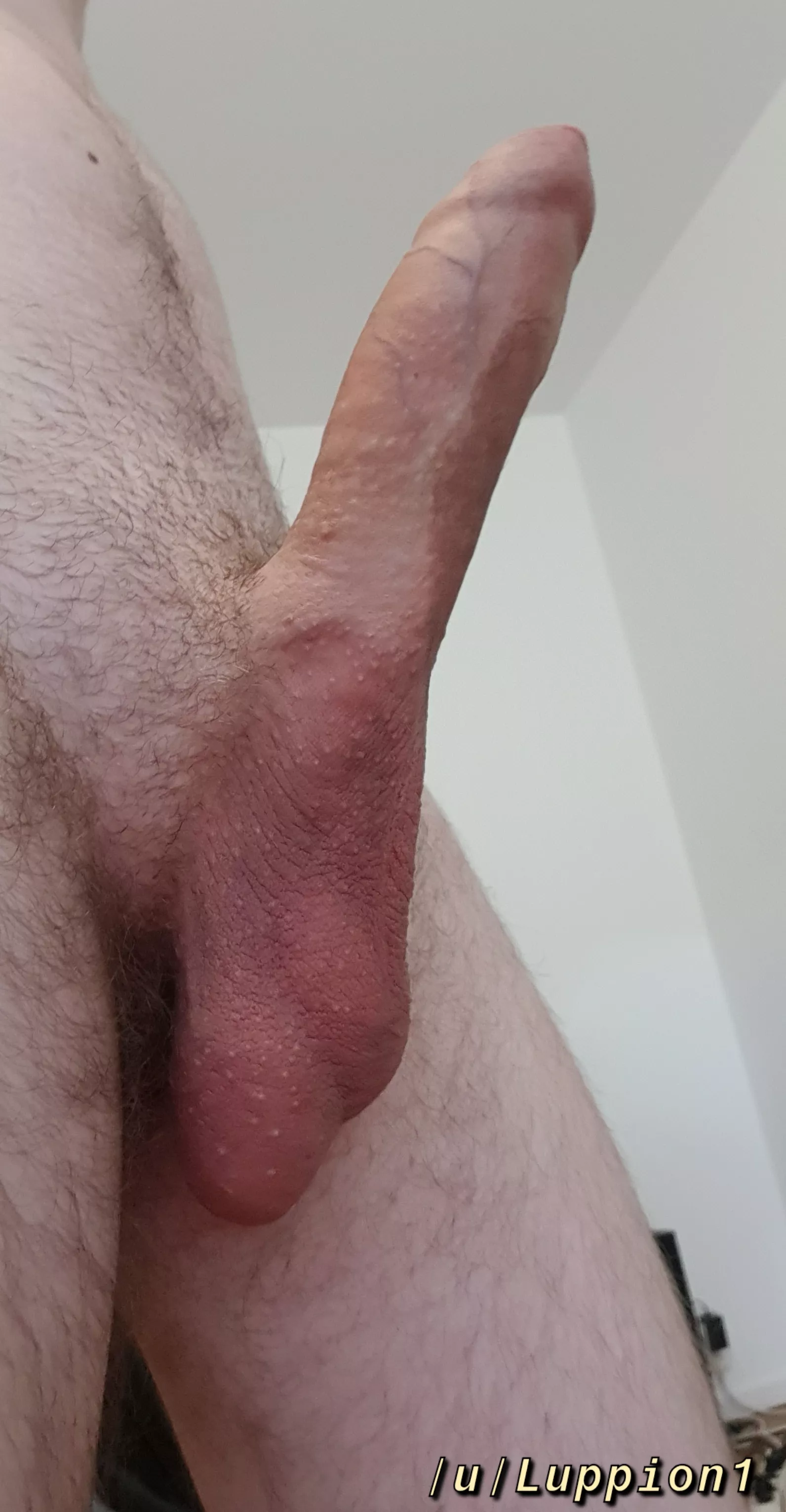 What's your favorite thing about my big cock? ❤️