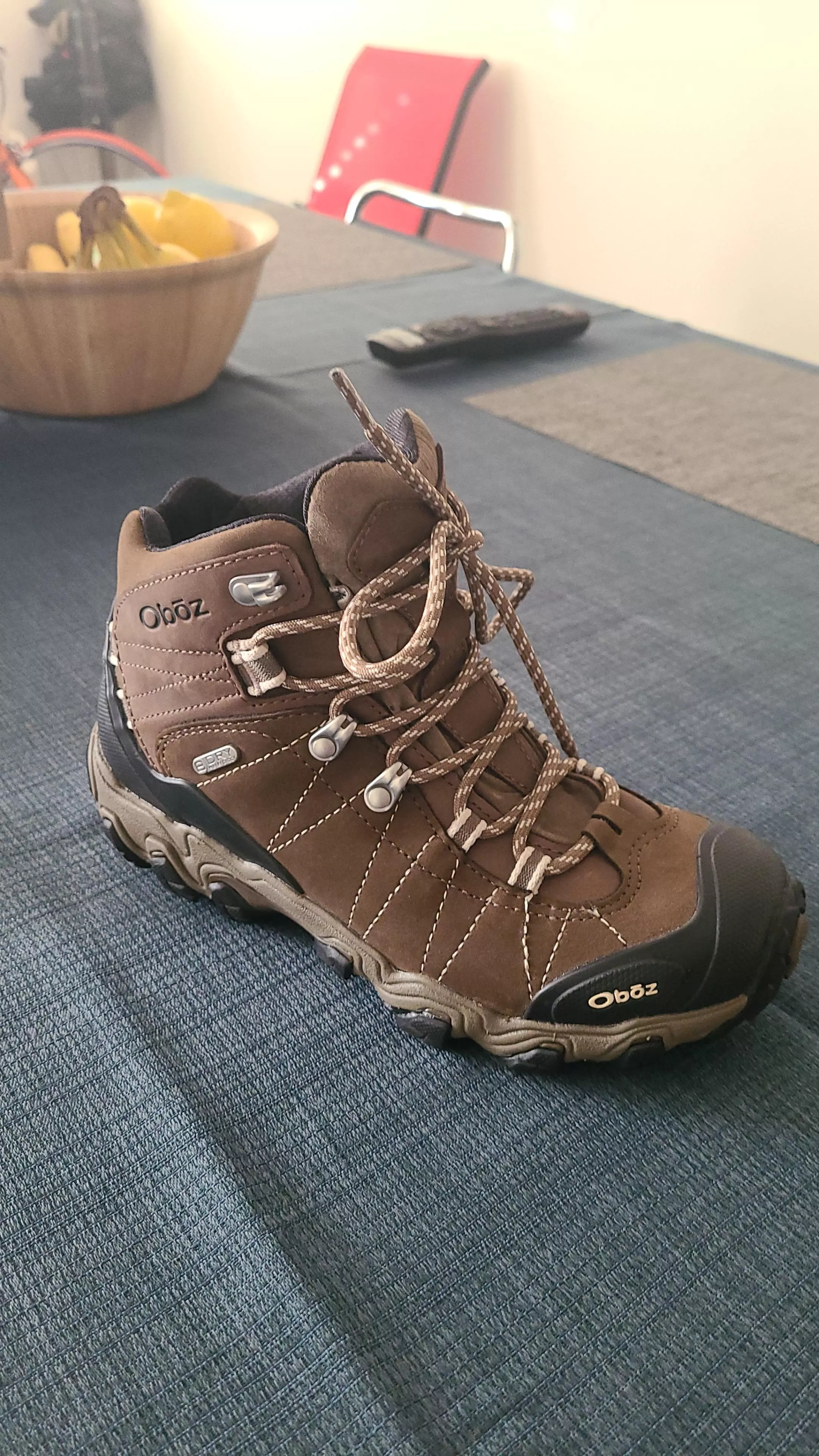 What's your opinion of these for hiking?