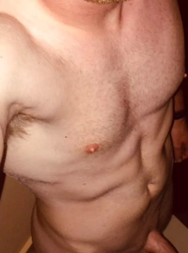 When workout gone wild 🥵 [m]