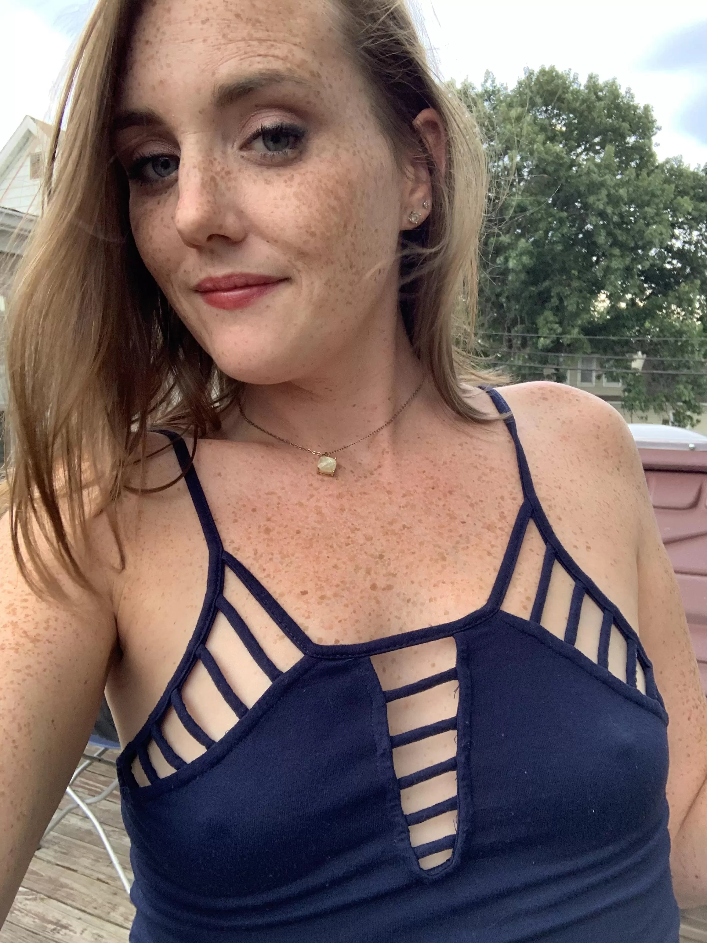 When you have tiny tits you never need a bra â™¥ï¸