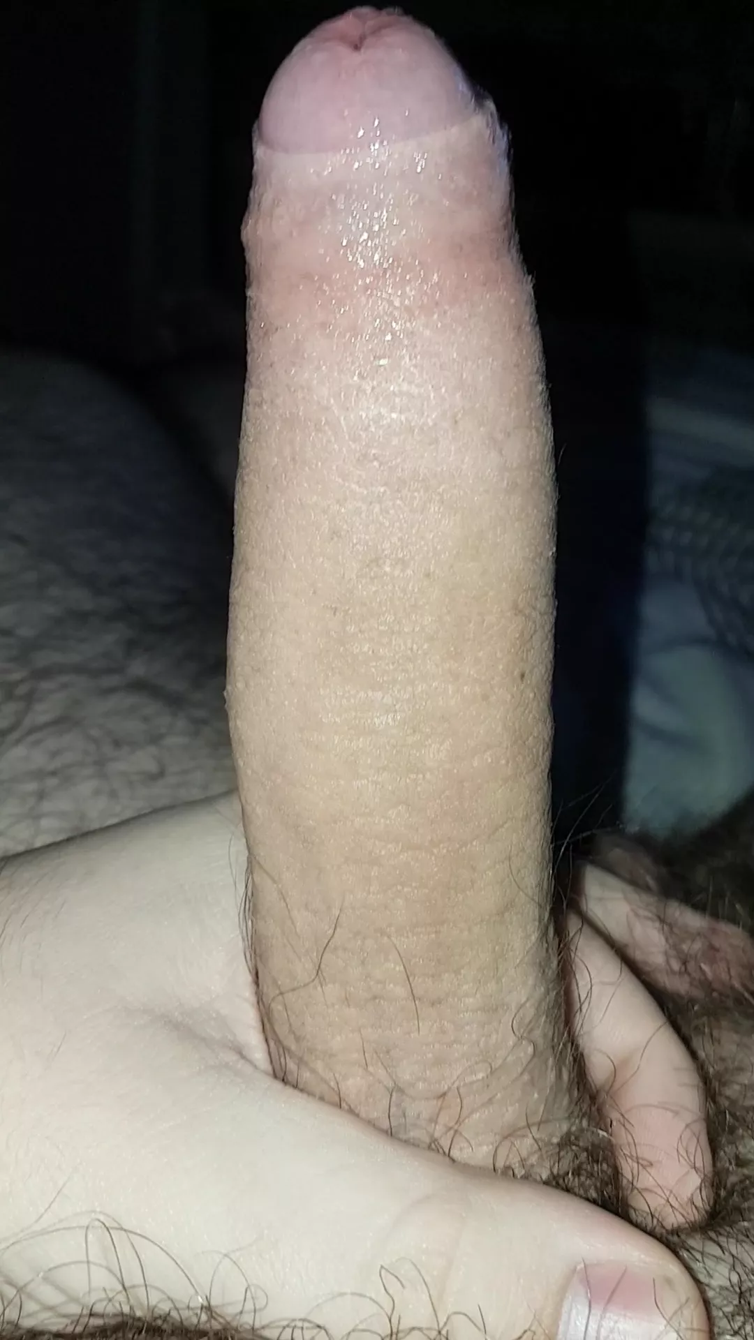 Where should daddy cum? Your face, mouth or tight hole 😈