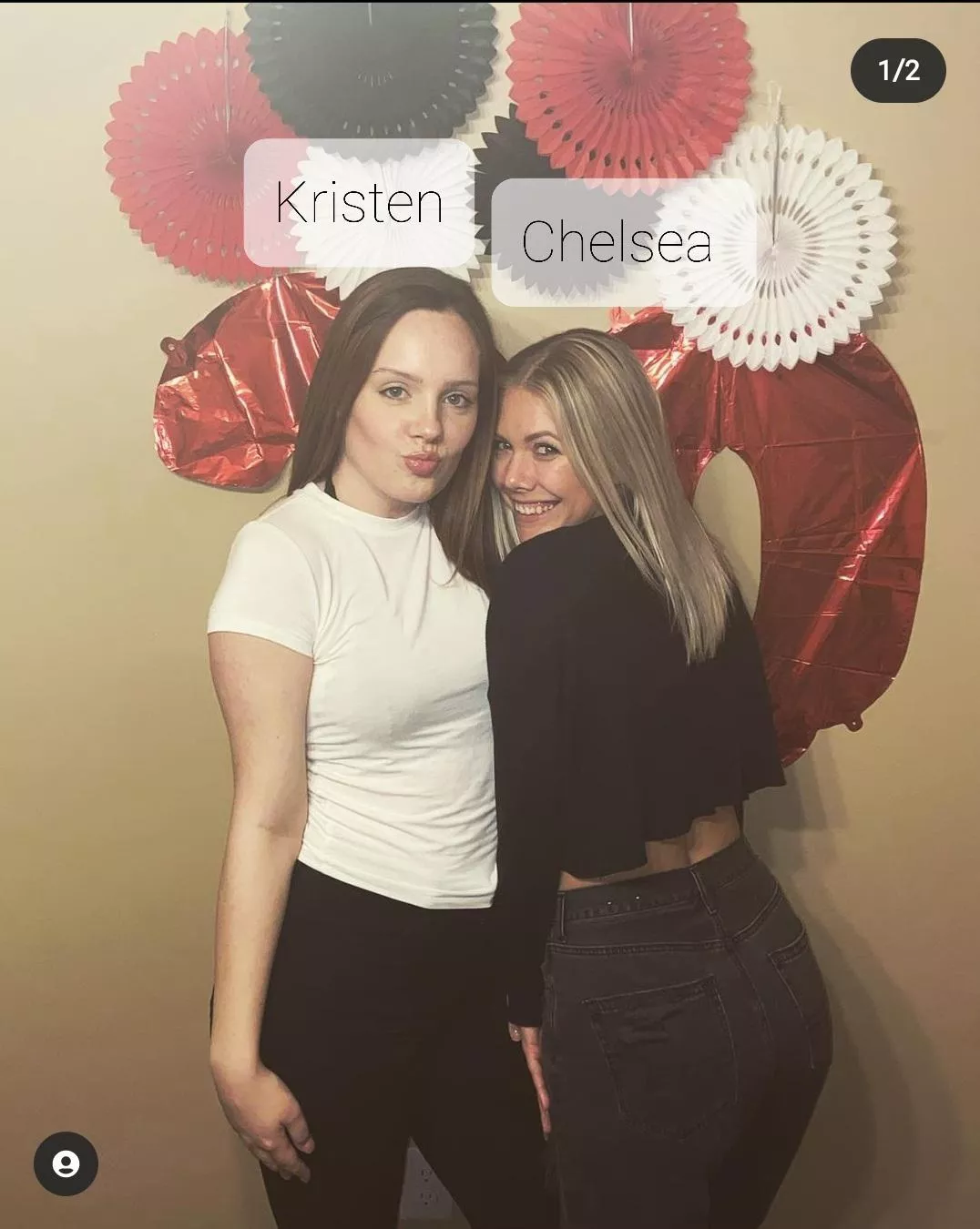 Which college girl is getting your tribute? Kik me GrandyLiner for more NN