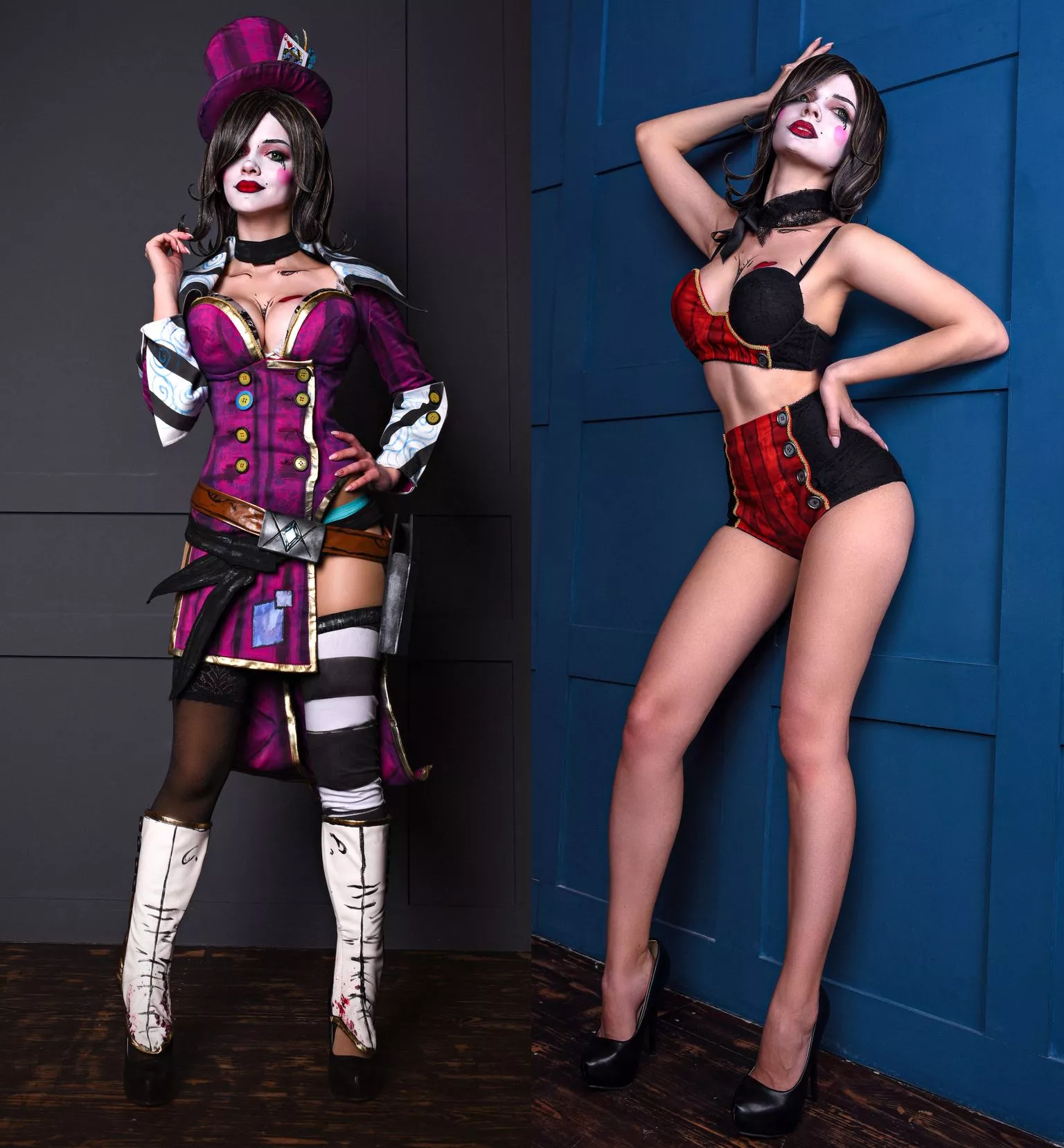 Which game of this year is the best in your opinion? - Mad Moxxi