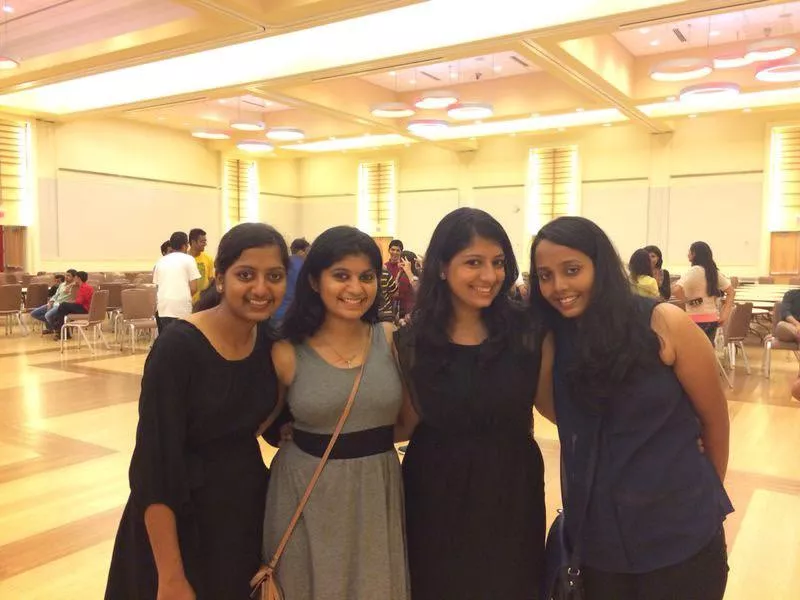 Which Indian chick would you pick?