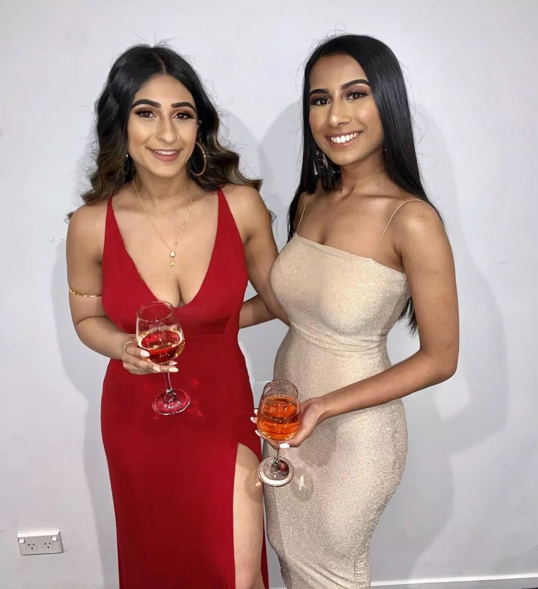 which Indian would be a good fuck