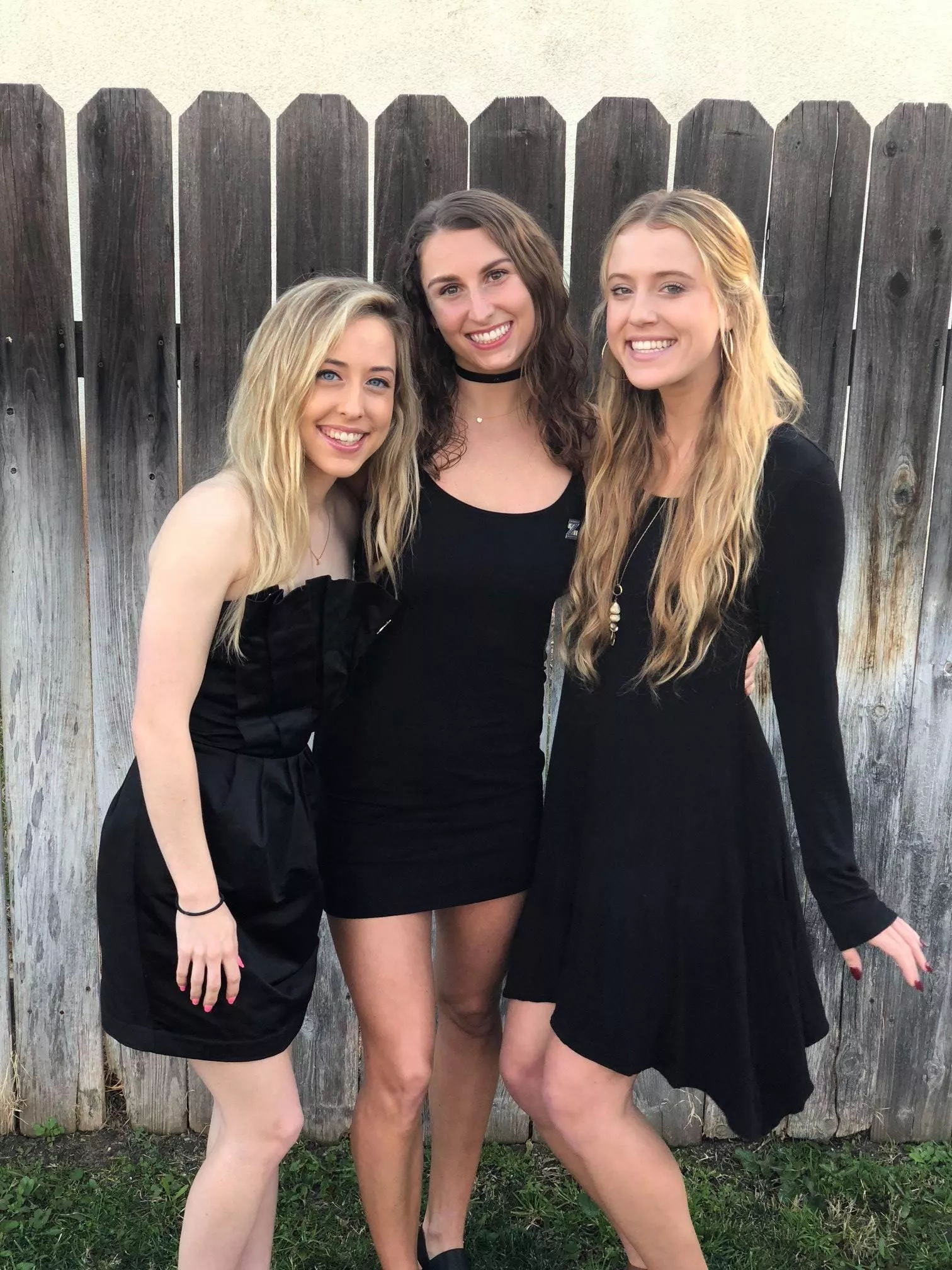 Which one becomes your cum slut and why?