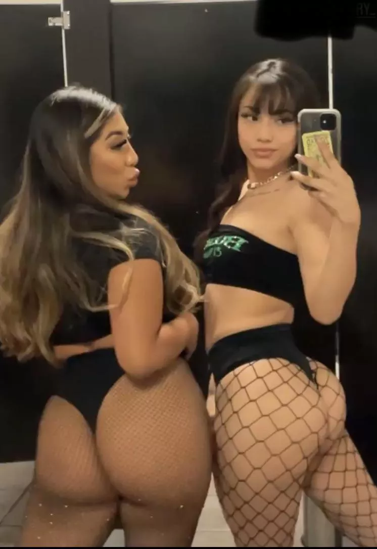 Which one of these sluts getting fucked first ?