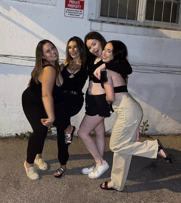 which slut are u choosing and why?