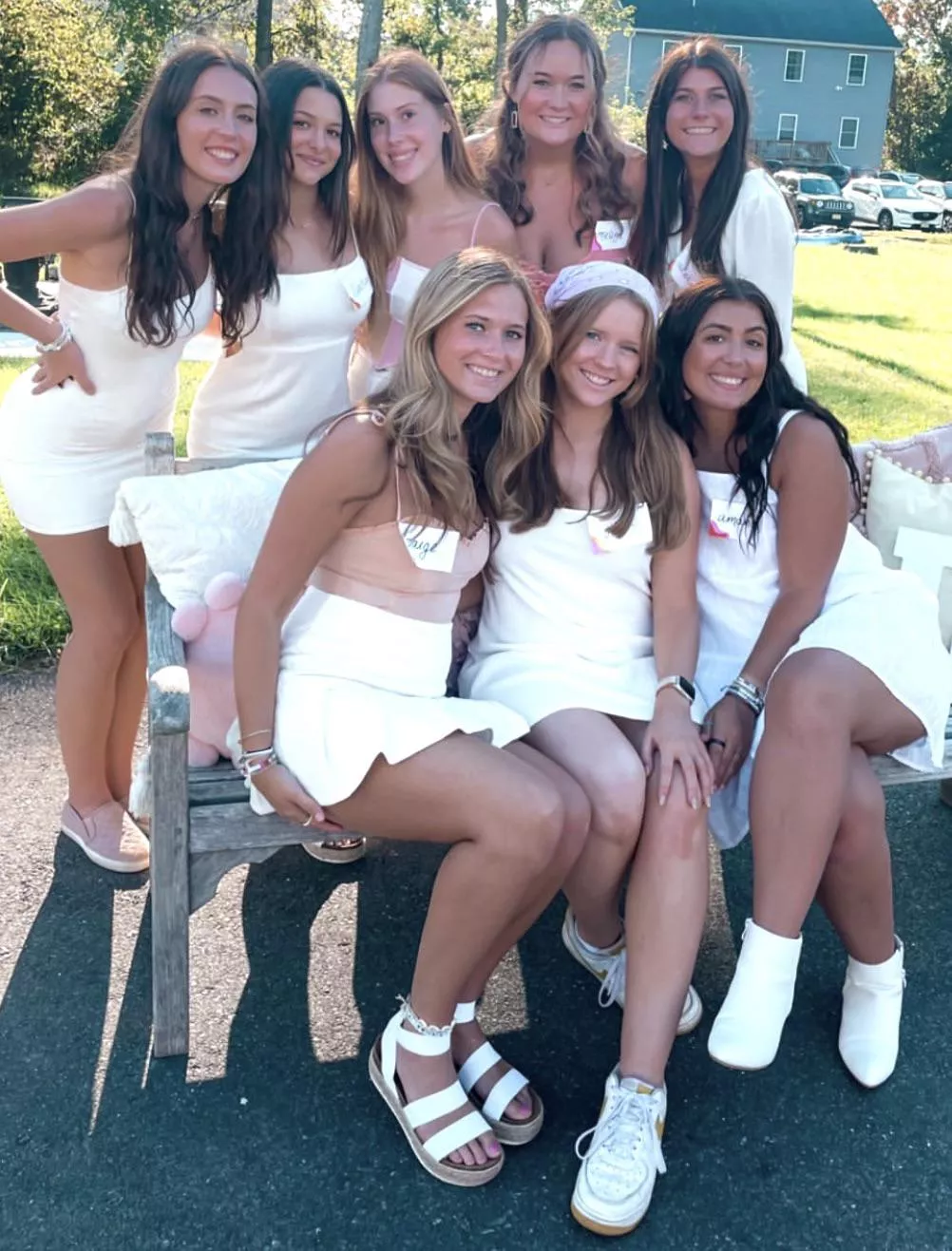 Which sorority girl would you want to cum inside of for their initiation into their sorority?