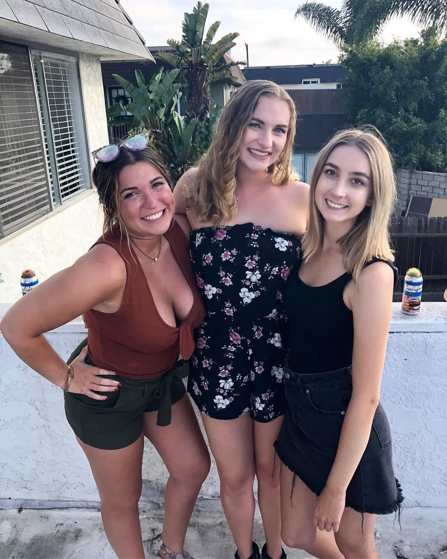 Which Sorority Slut