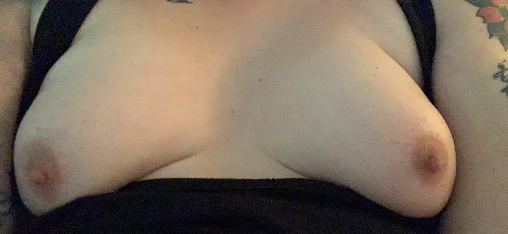 Who can help me get bigger tits?