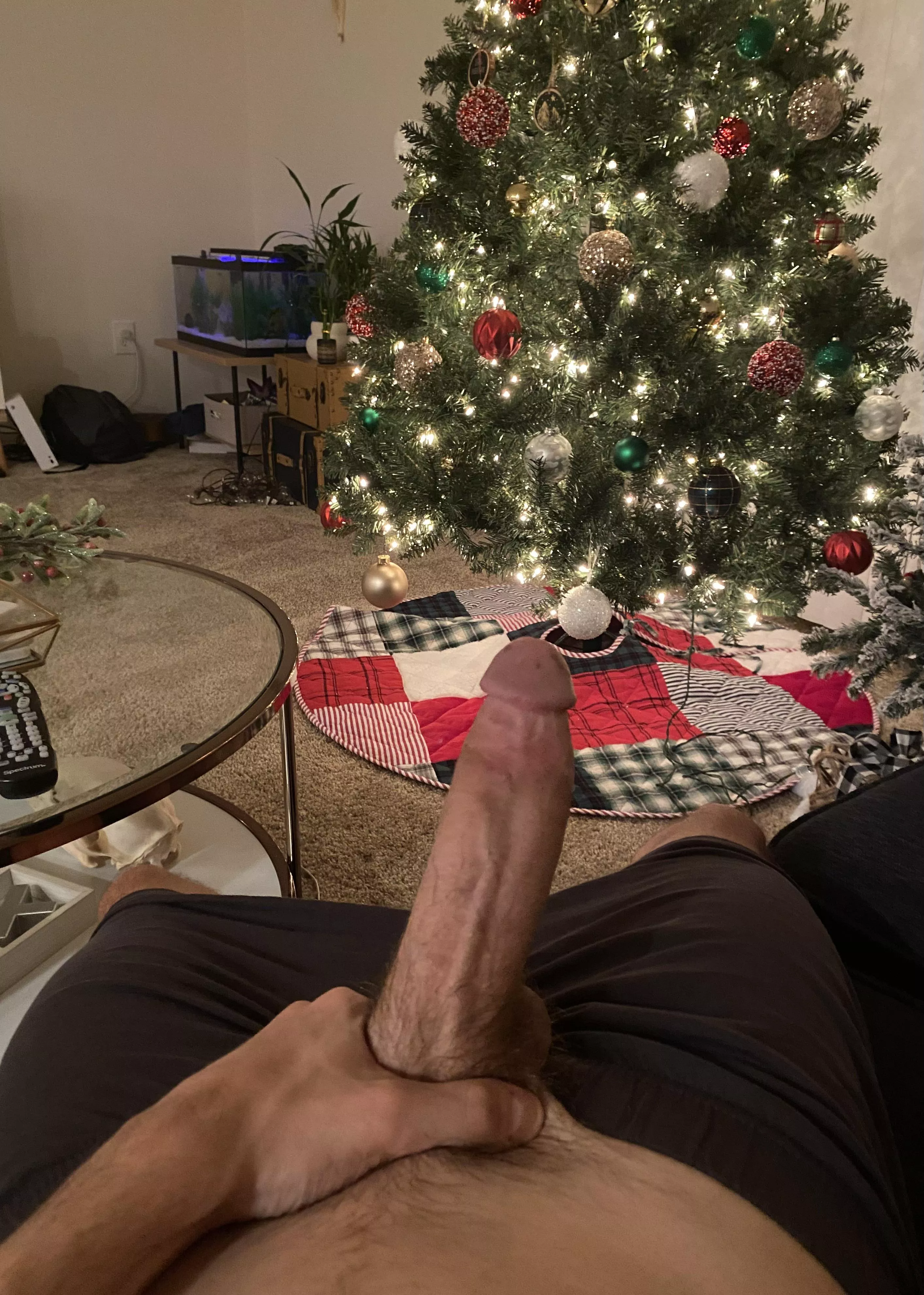 Who else is excited for Christmas already ðŸ†ðŸŽ„