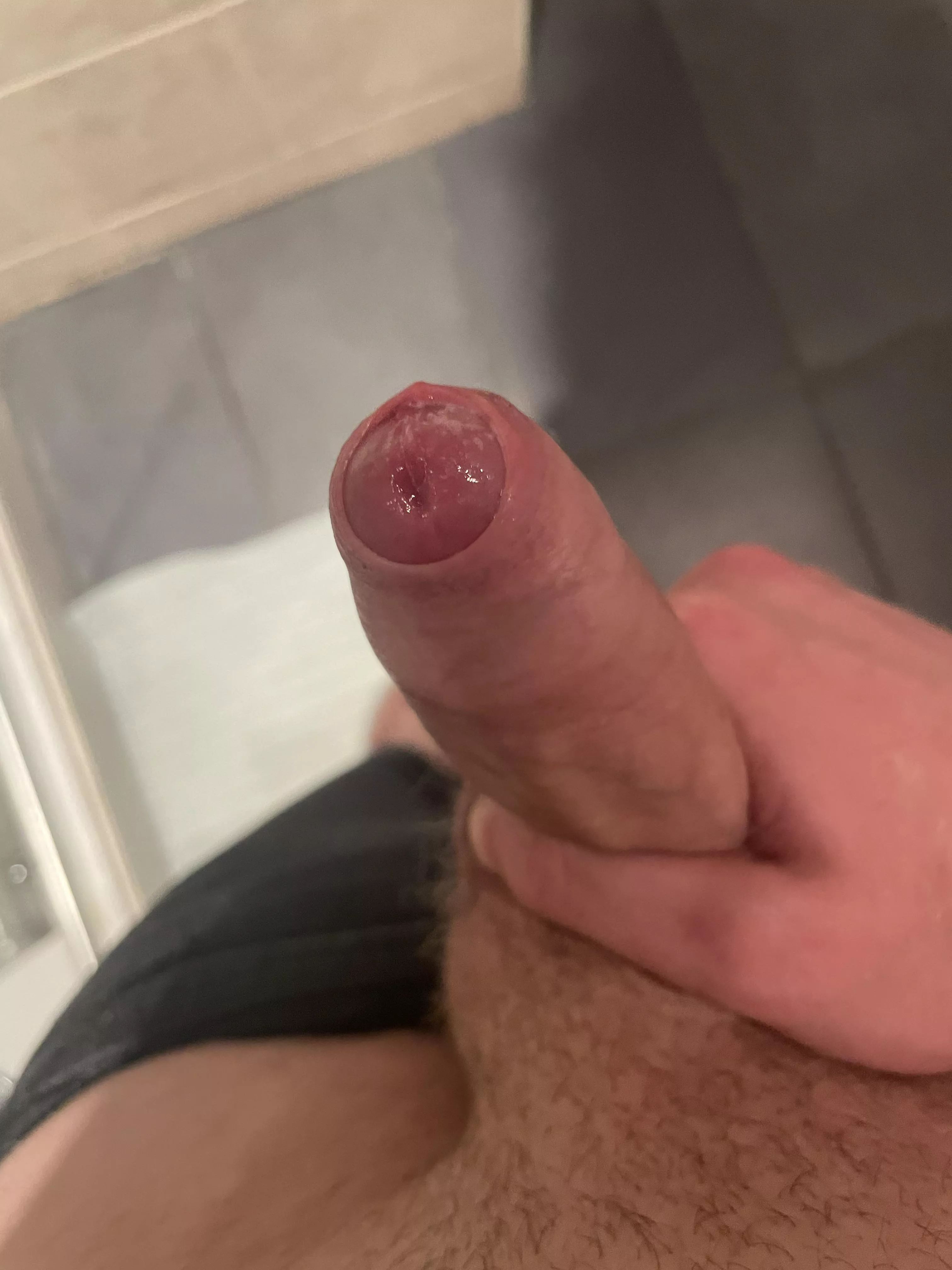 Who fancies some precum? 🥰