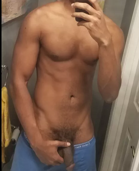 Who likes my body?