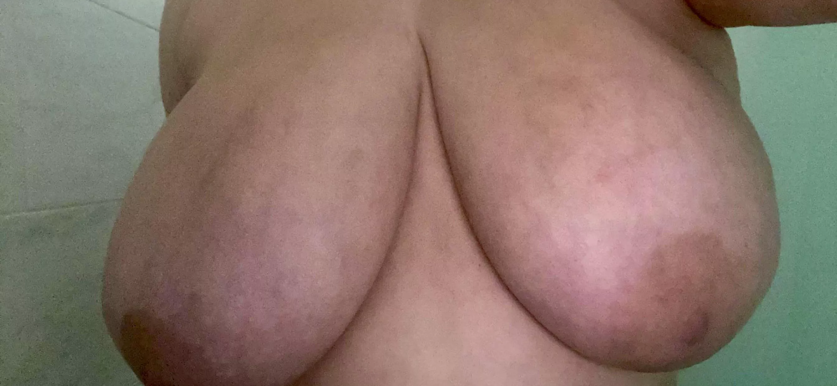 Who loves huge tits? [F]