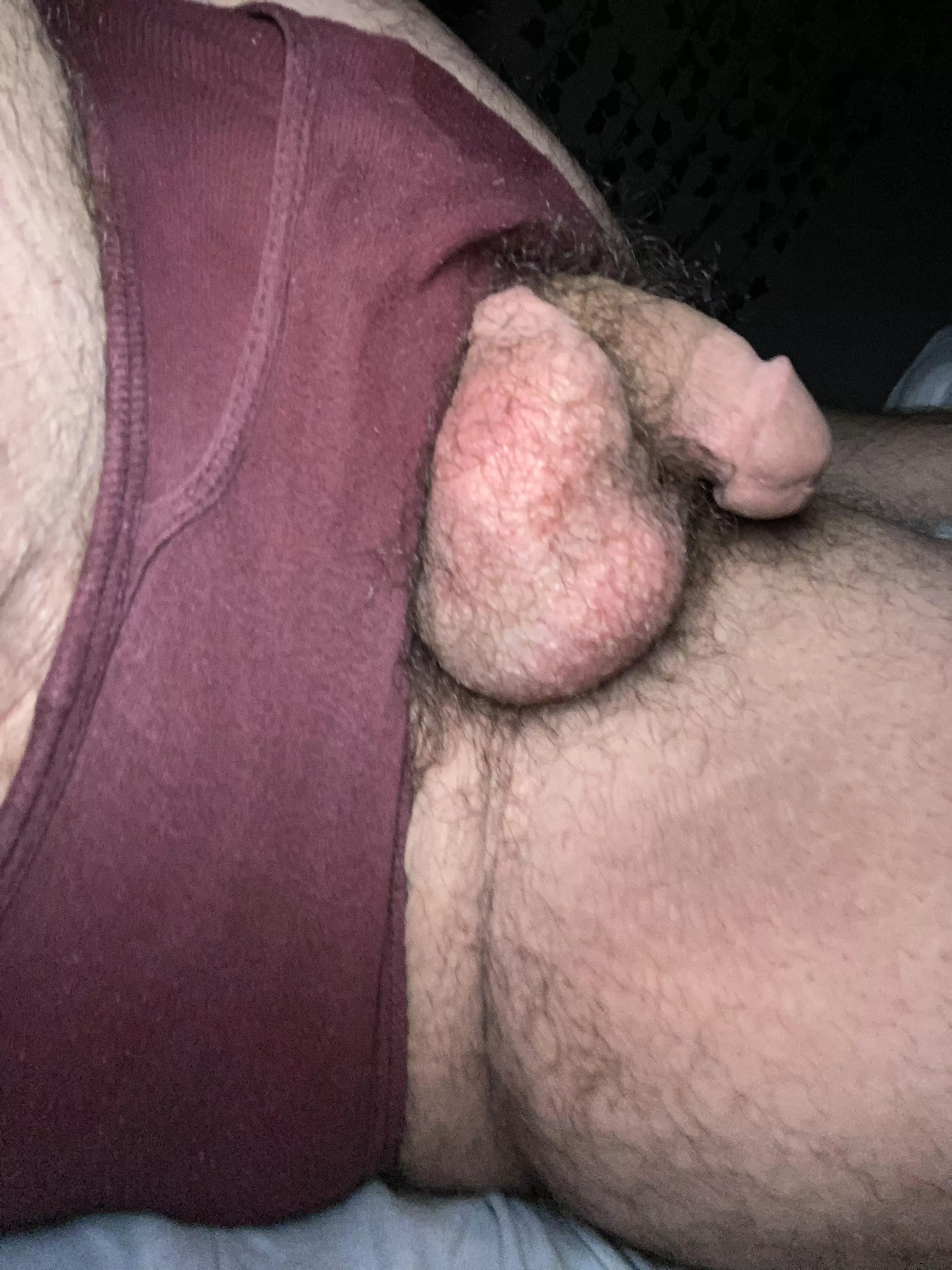 who wants a sniff