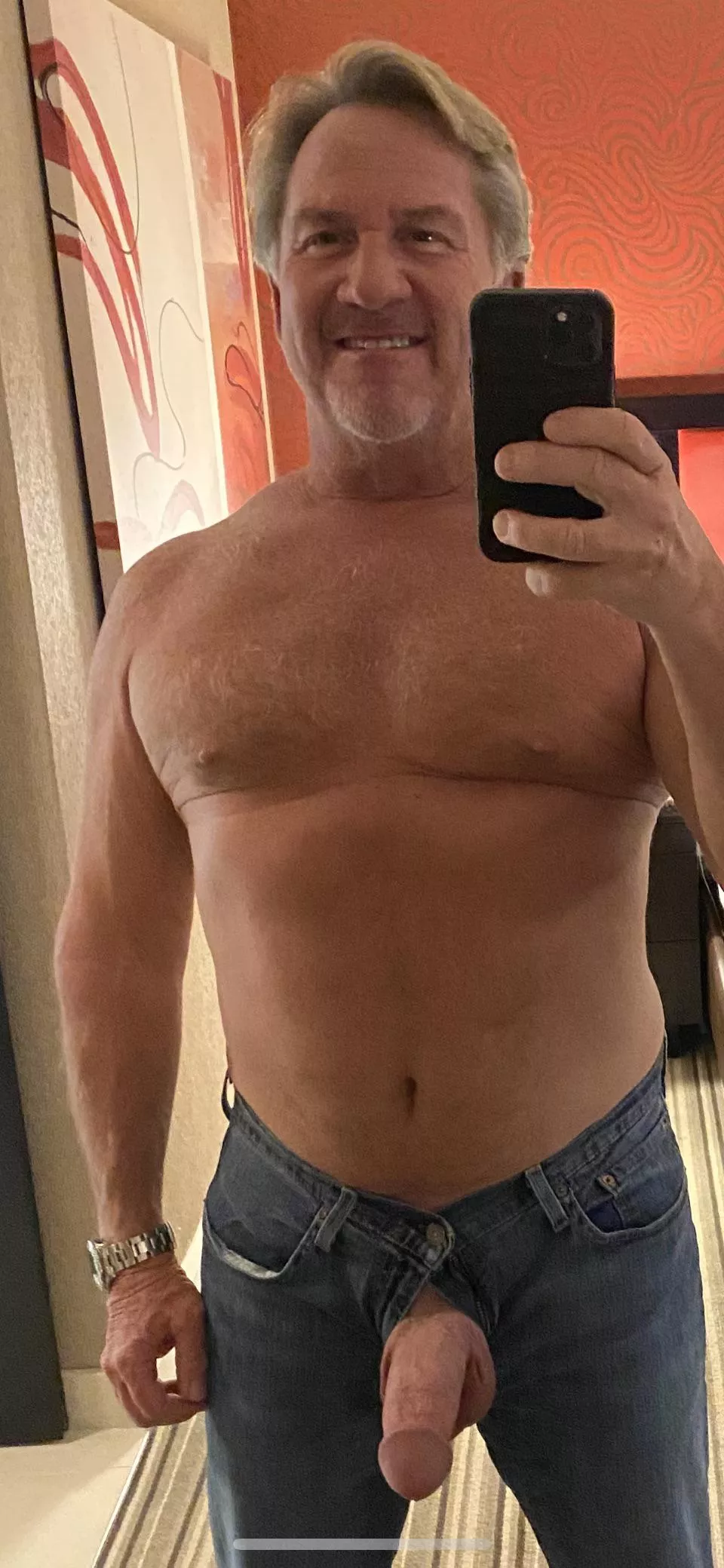 Who wants this (58) dad cock