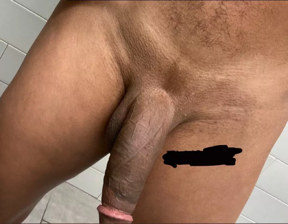 Who wants this served every morning 👀🍆