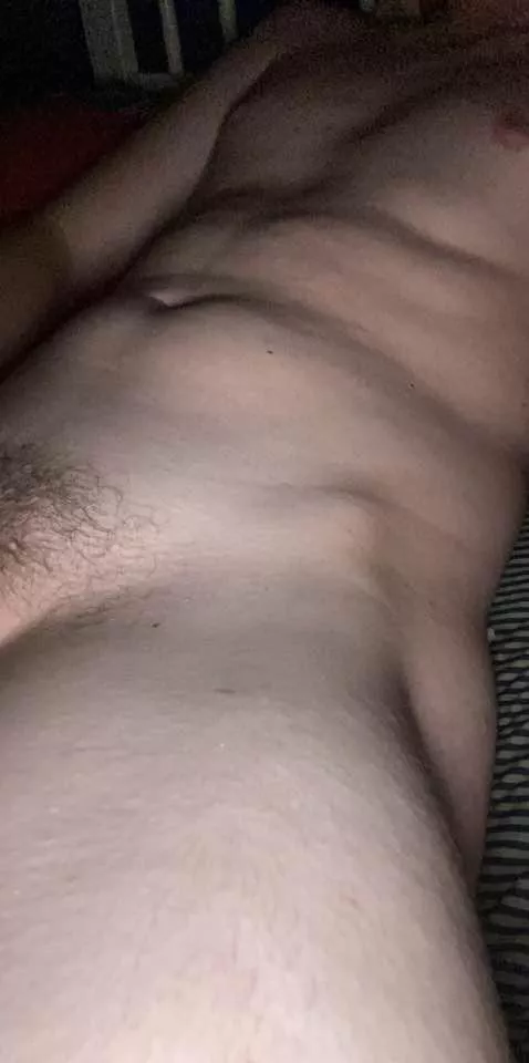 Who wants this twink body?