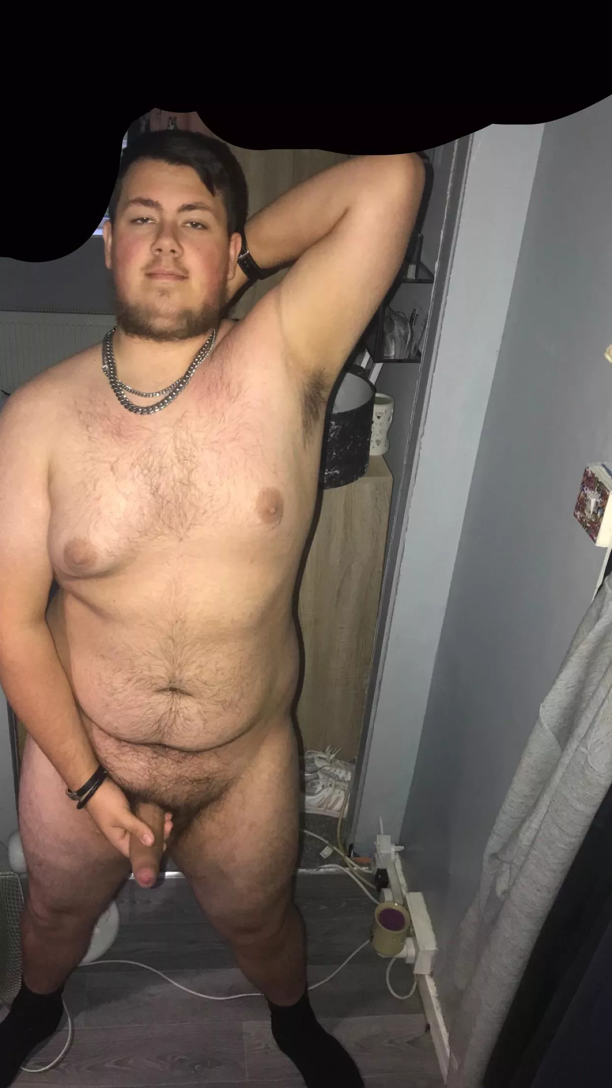 Who wants to get fucked