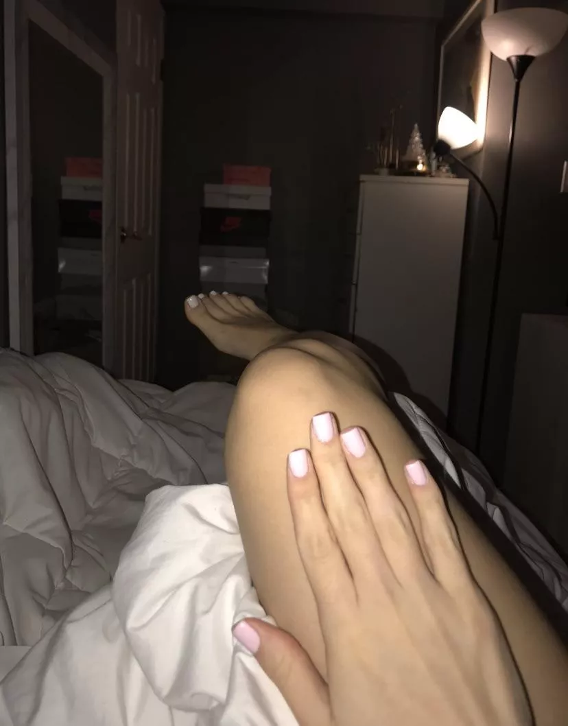 Who wants to give them a morning suck?