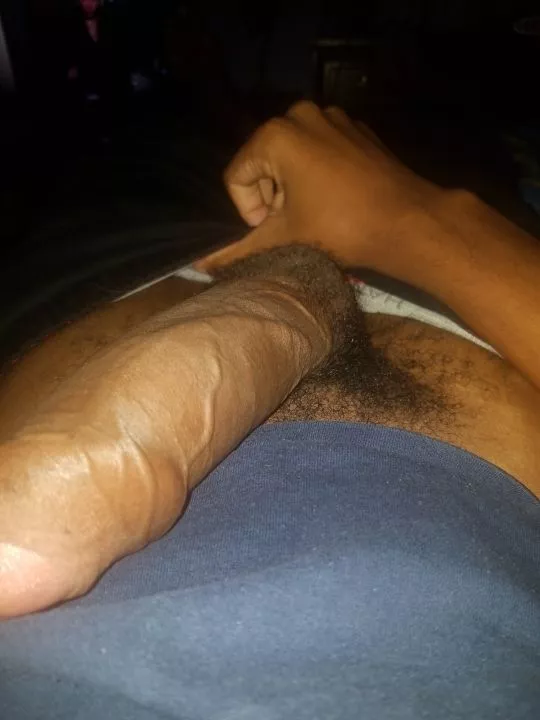 Who wants to help get it bigger