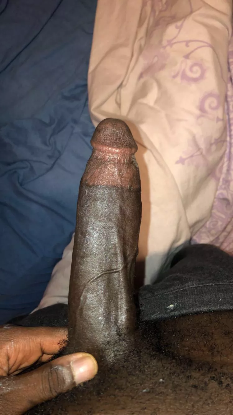 Who wants to worship my cock? ðŸ˜ˆ